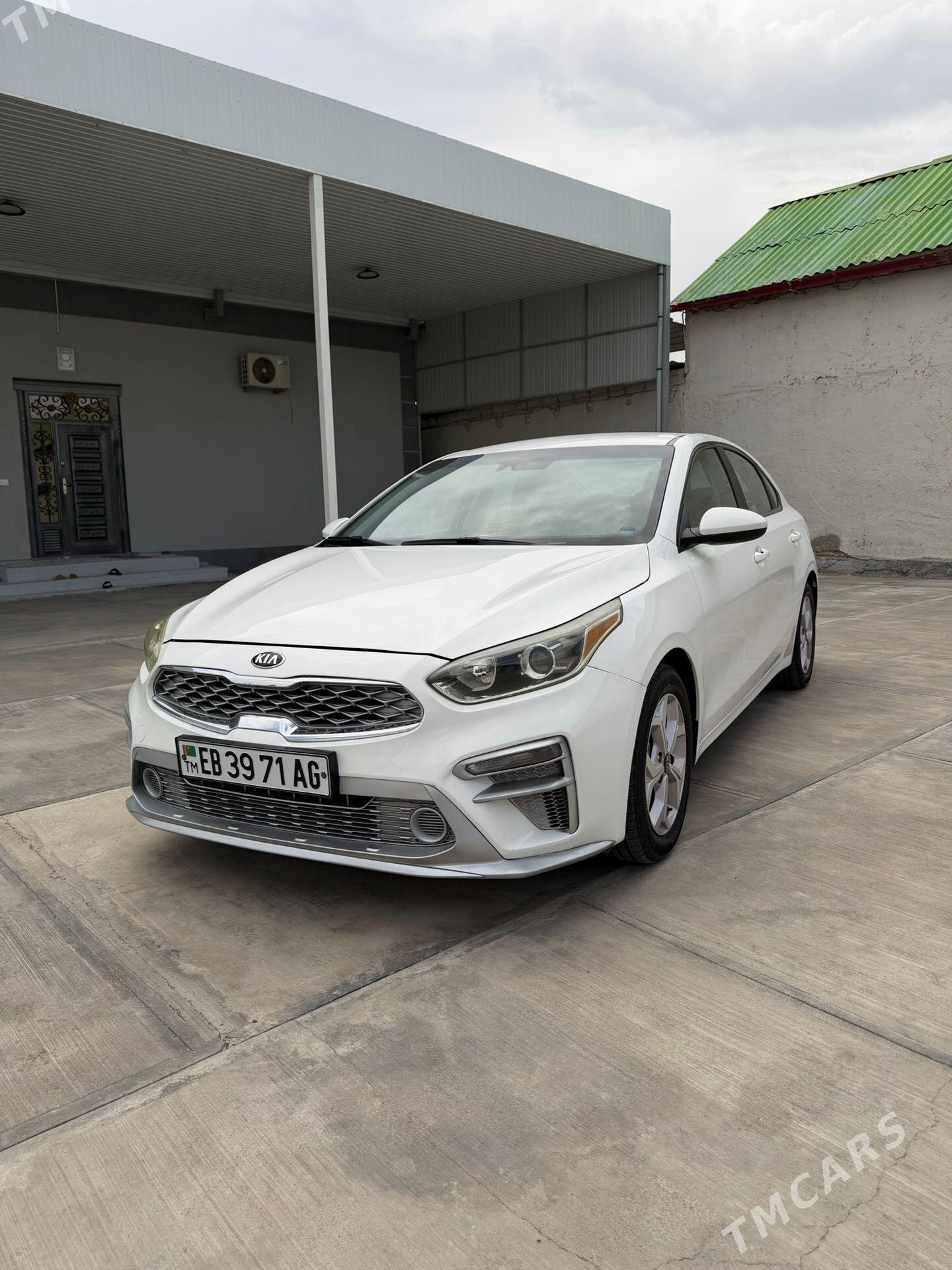 Kia Forte 2021 - 230 000 TMT - Aşgabat - img 1