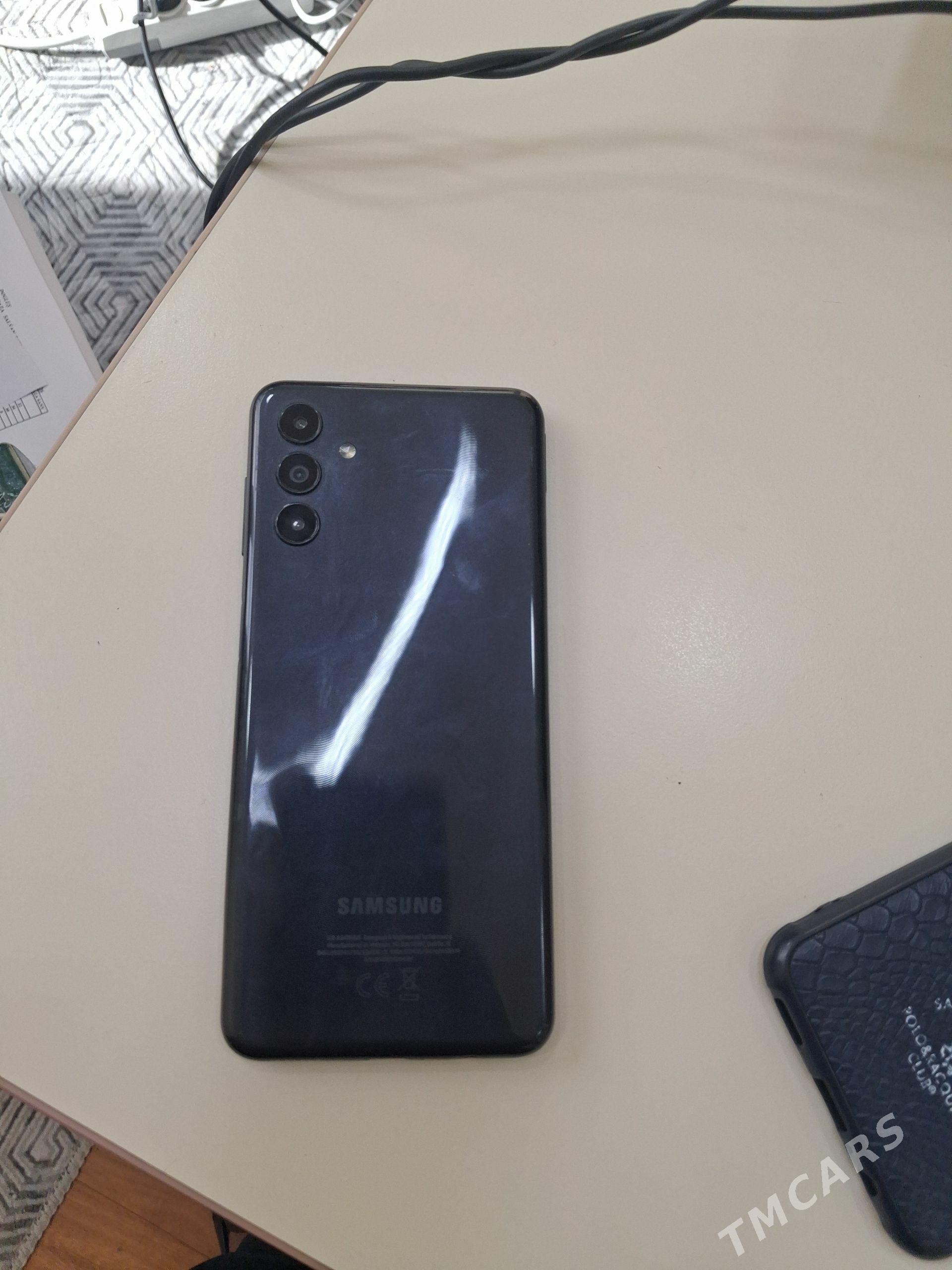 Samsung a04s - Aşgabat - img 1