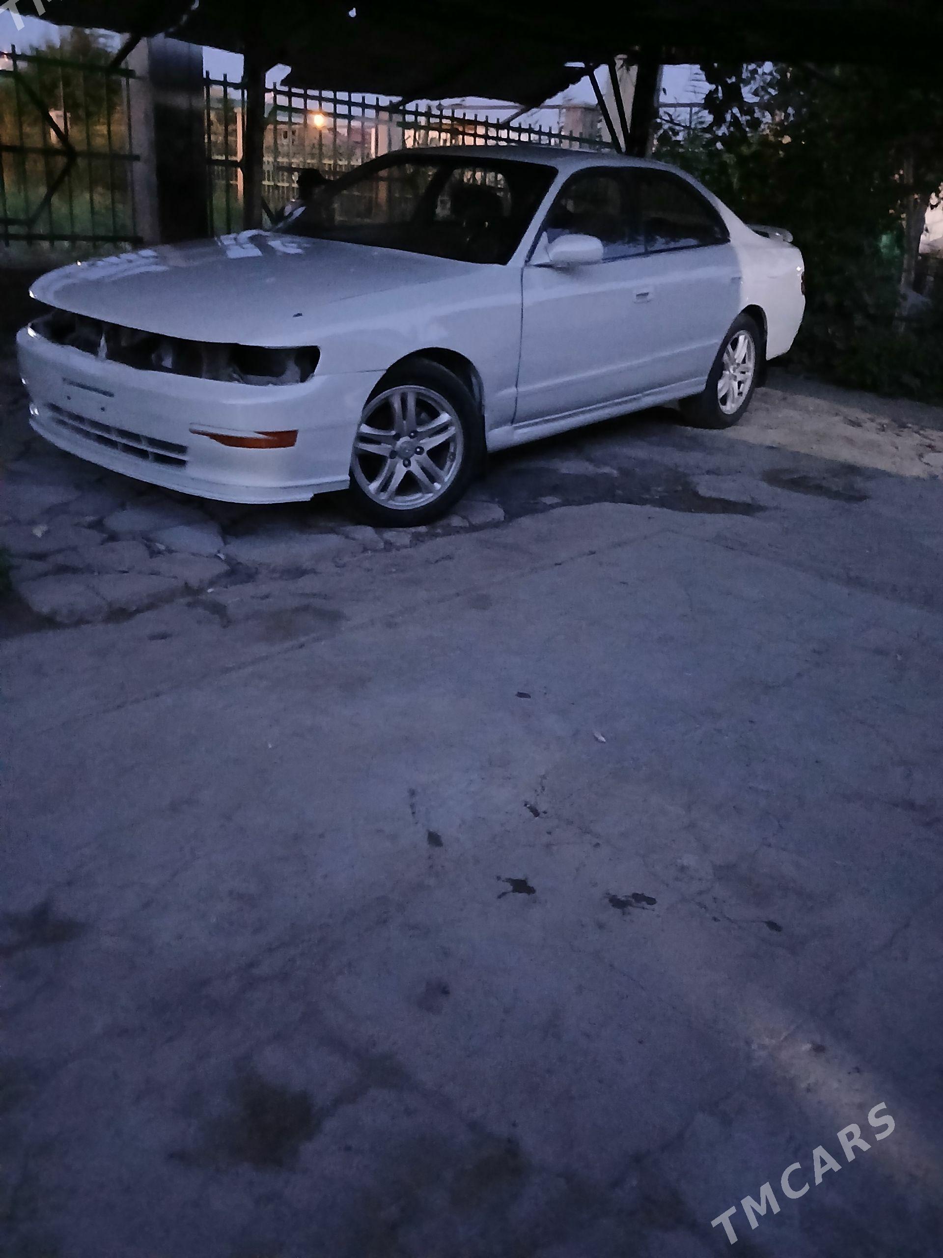Toyota Chaser 1994 - 50 000 TMT - Туркменабат - img 1