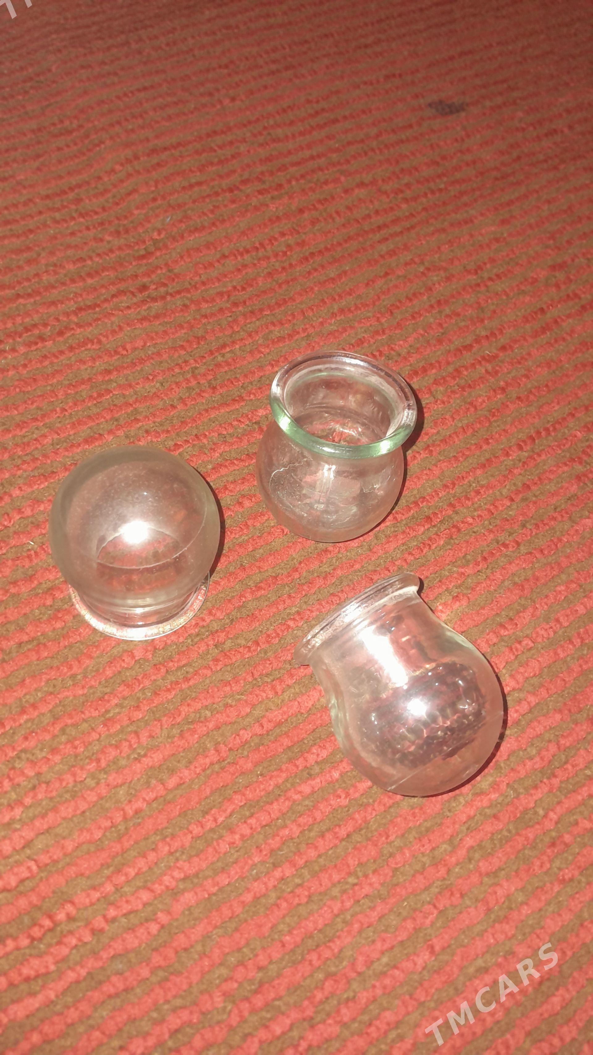 banka - Теджен - img 1