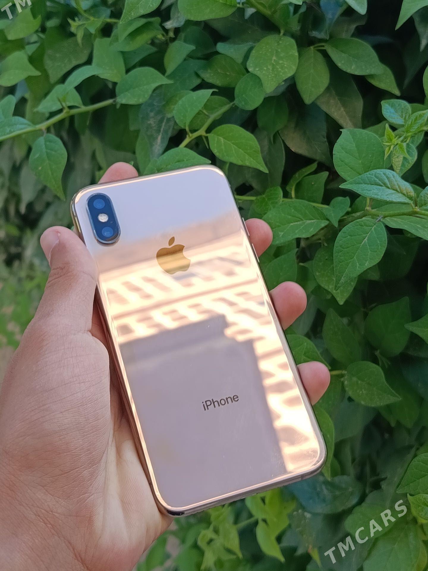 IPhone xs - Байрамали - img 1