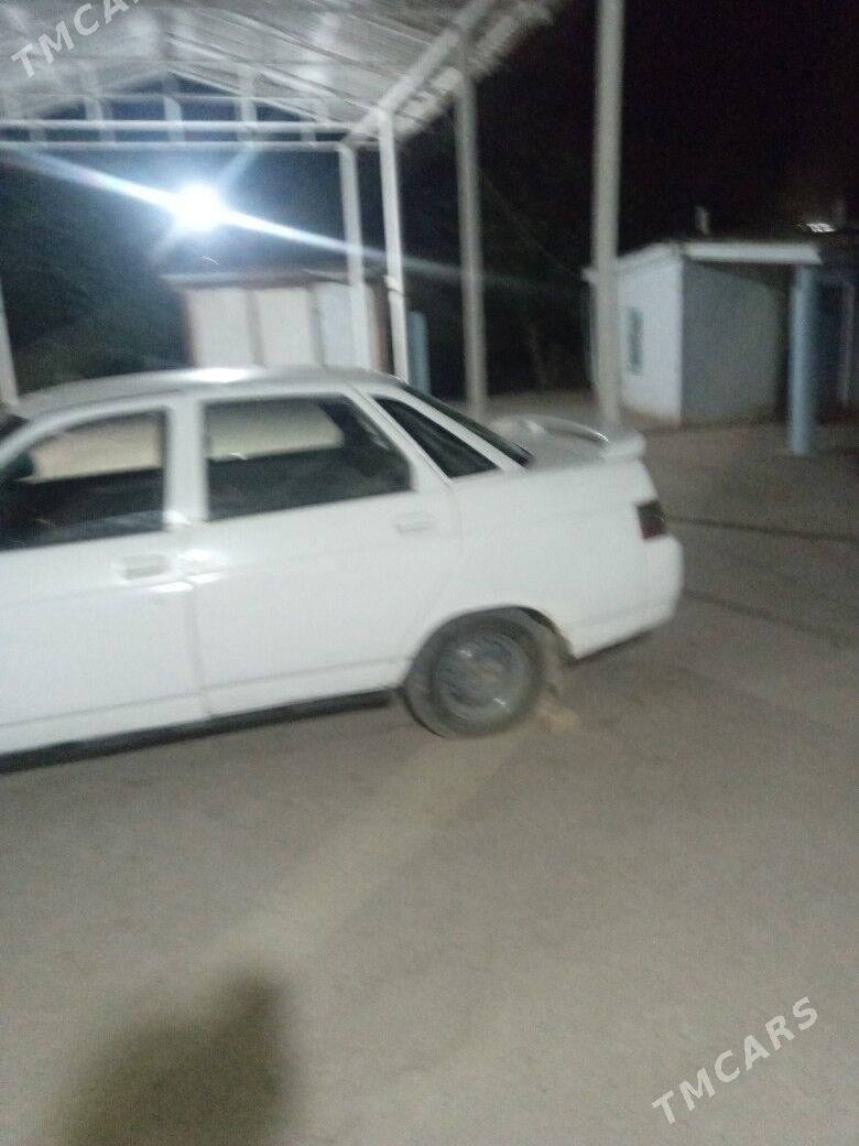 Lada 2110 2004 - 25 000 TMT - Бабадайхан - img 1