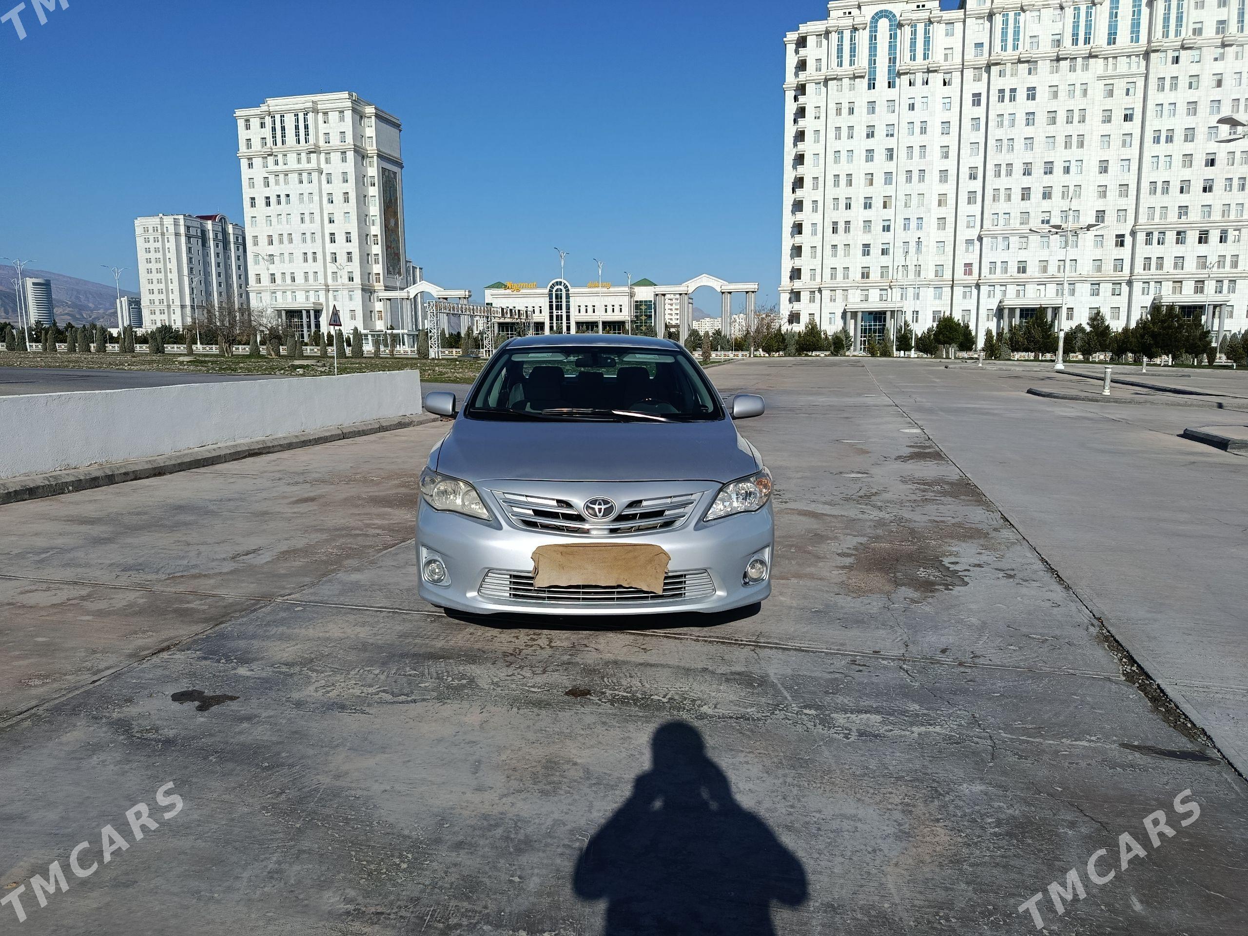Toyota Corolla 2009 - 170 000 TMT - Änew - img 1