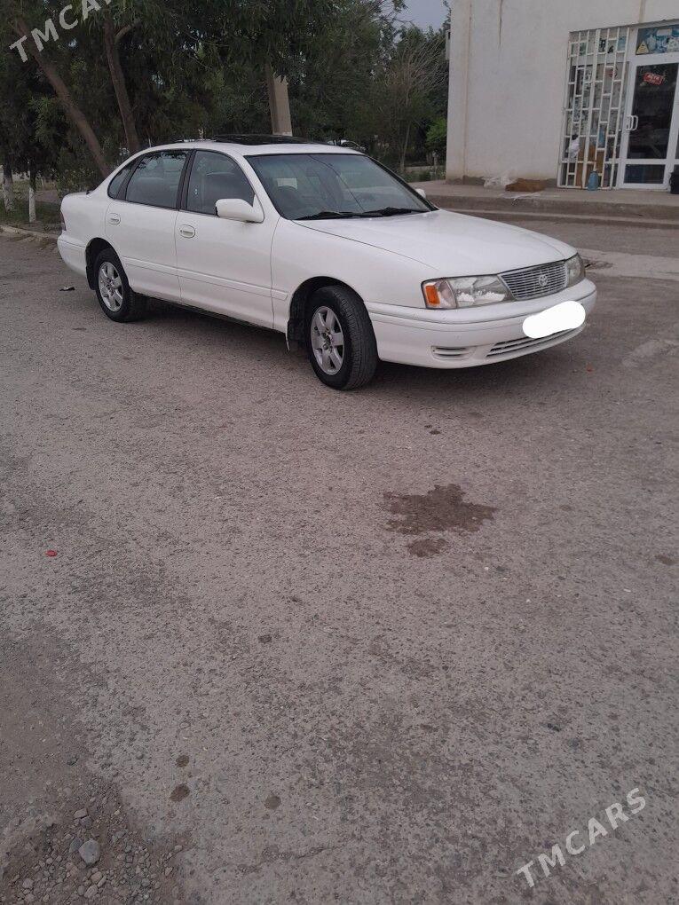 Toyota Avalon 1996 - 127 000 TMT - Tejen - img 1