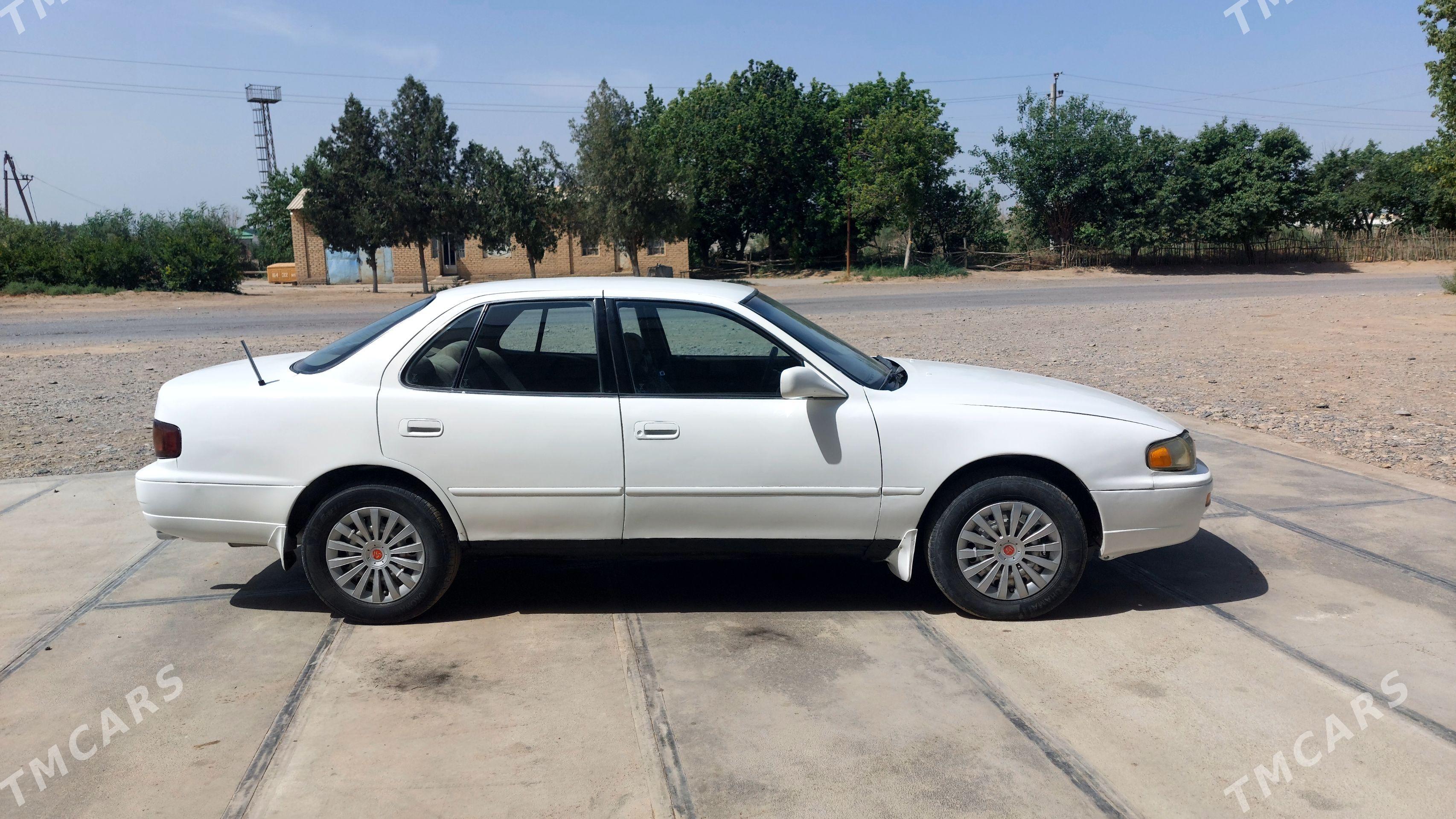 Toyota Camry 1996 - 99 000 TMT - Сакарчага - img 1