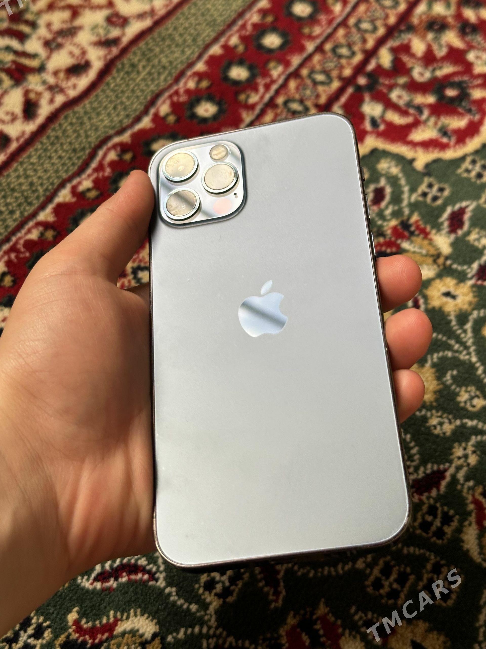 Iphone 12 Pro - Balkanabat - img 1