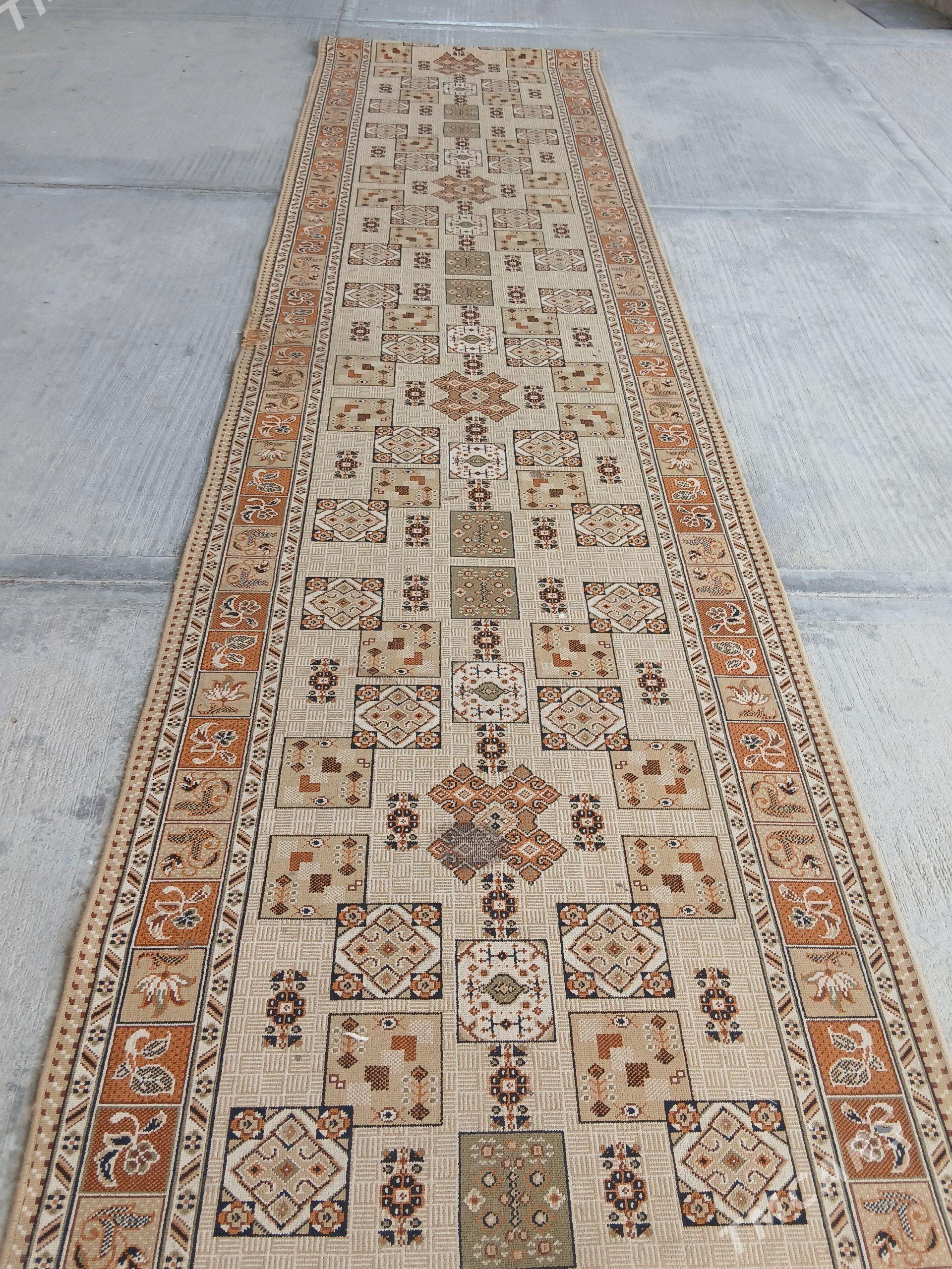 iran kilim - Balkanabat - img 1