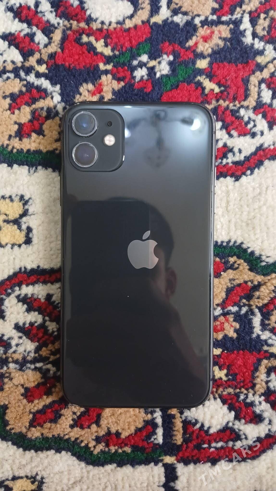 iphone 11 - Aşgabat - img 1