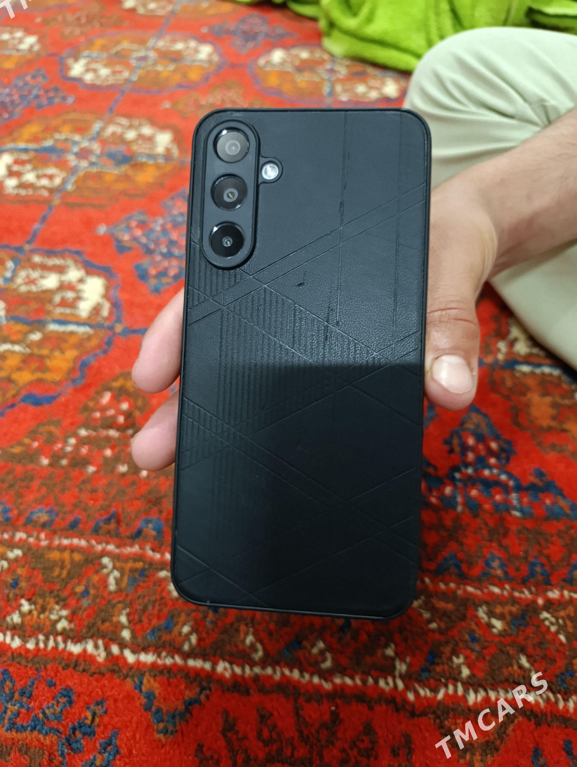 samsung A16 - Büzmeýin - img 1