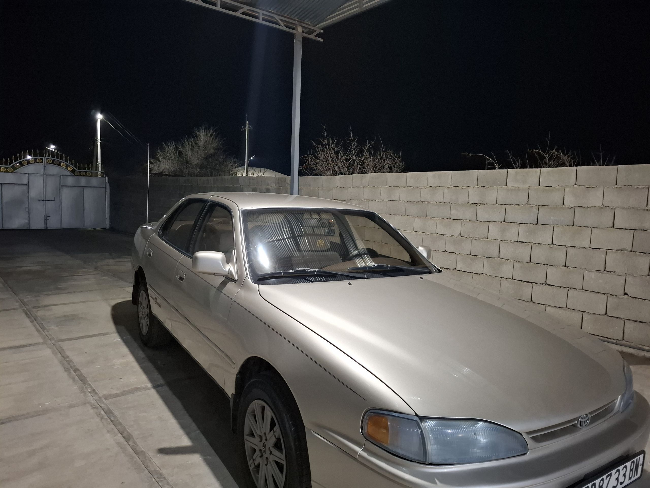 Toyota Camry 1995 - 140 000 TMT - Махтумкули - img 1