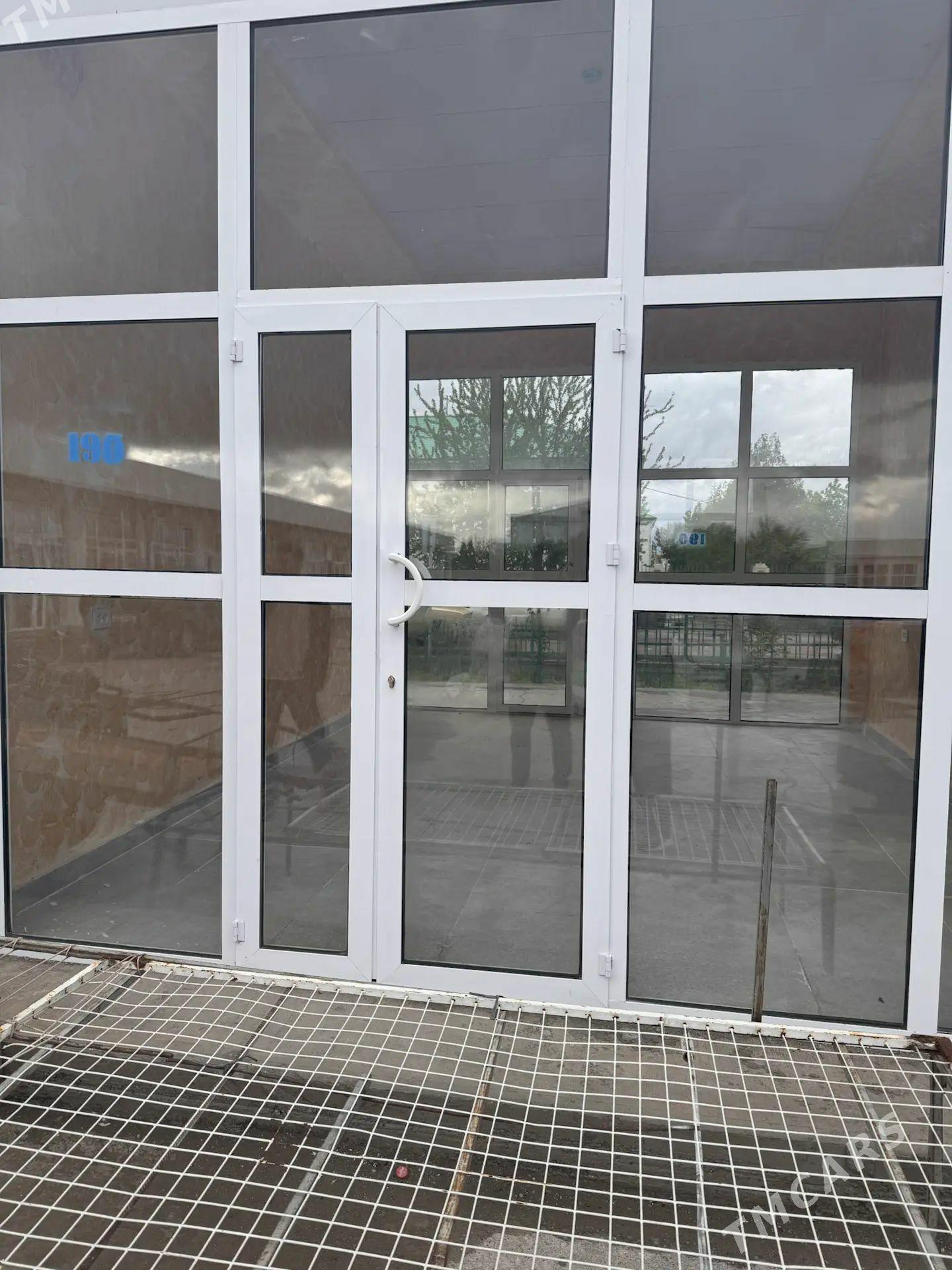 arenda magazin - Daşoguz - img 1