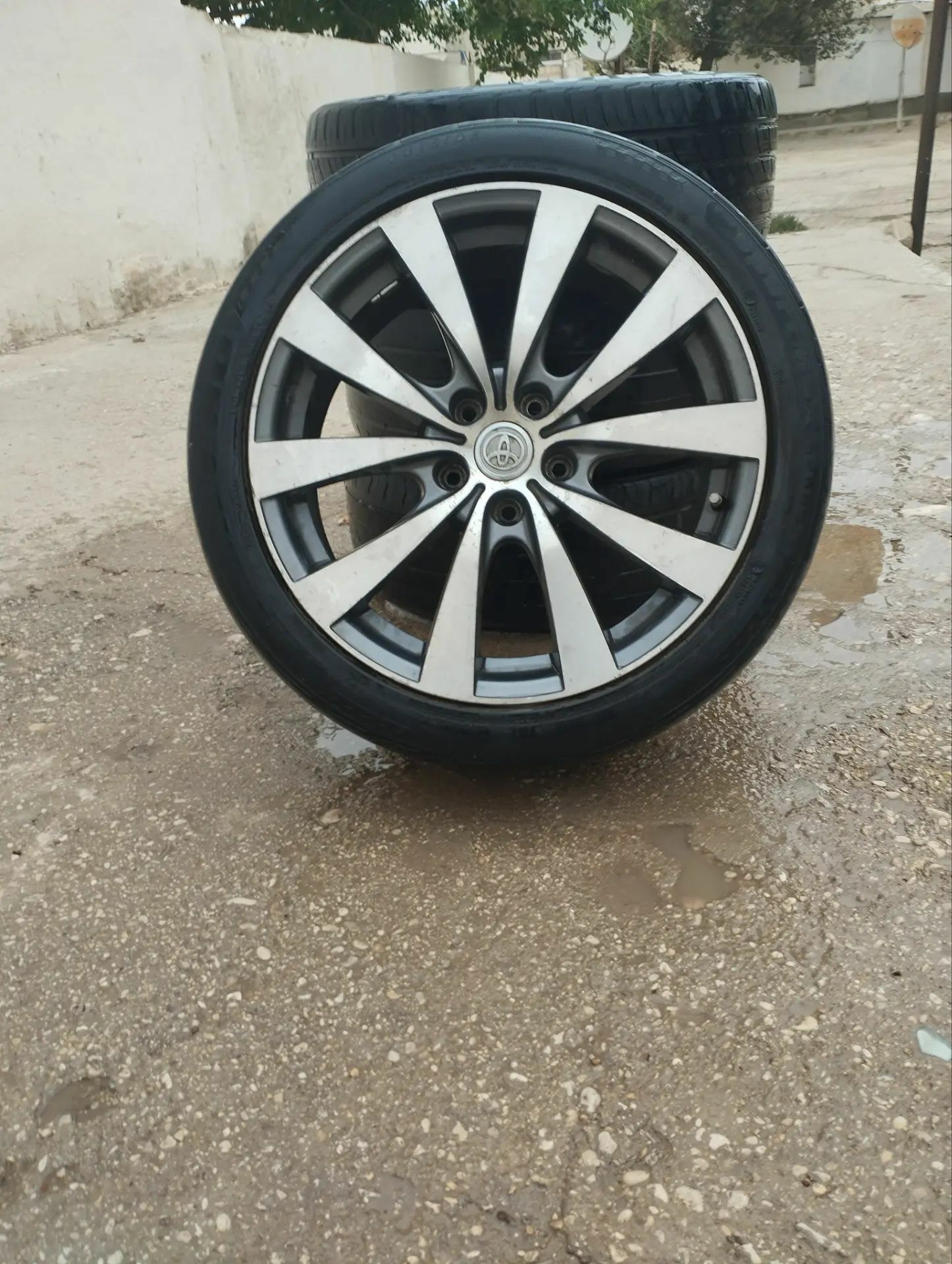 Disga limtet 2 800 TMT - Балканабат - img 1