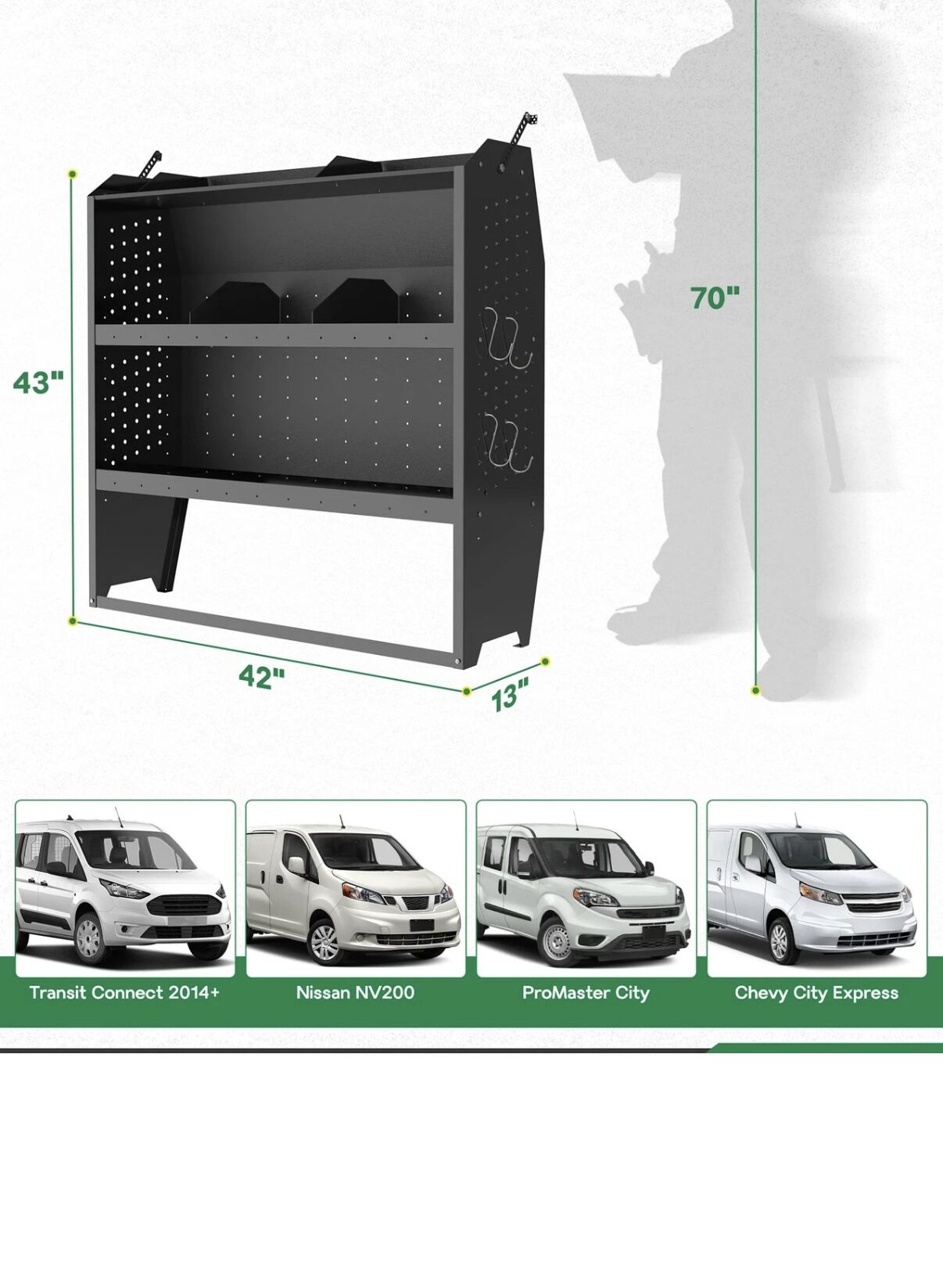 Nissan NV200 Polka 8 000 TMT - Aşgabat - img 1