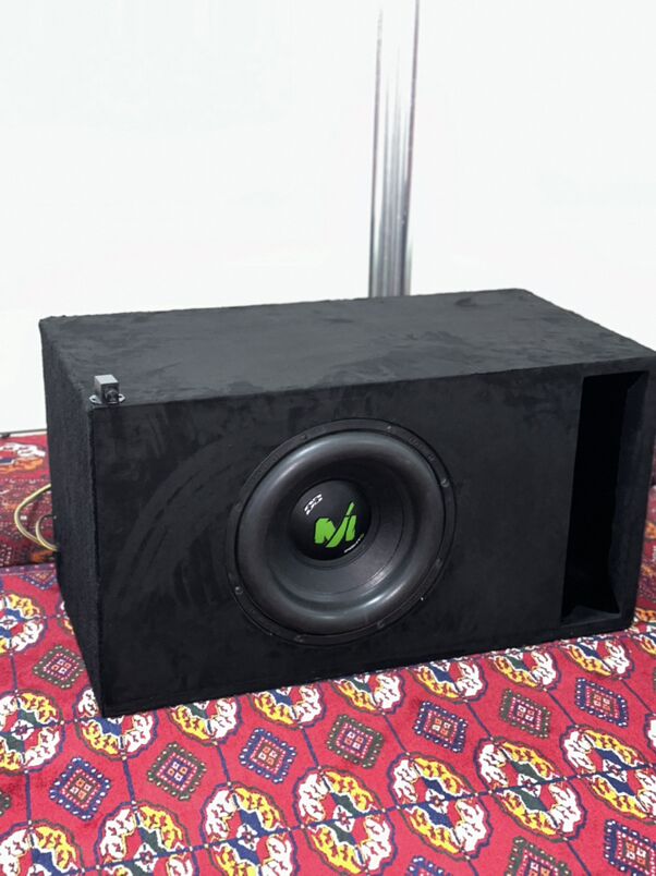 sambufer yasik MDF 1 000 TMT - Ашхабад - img 1