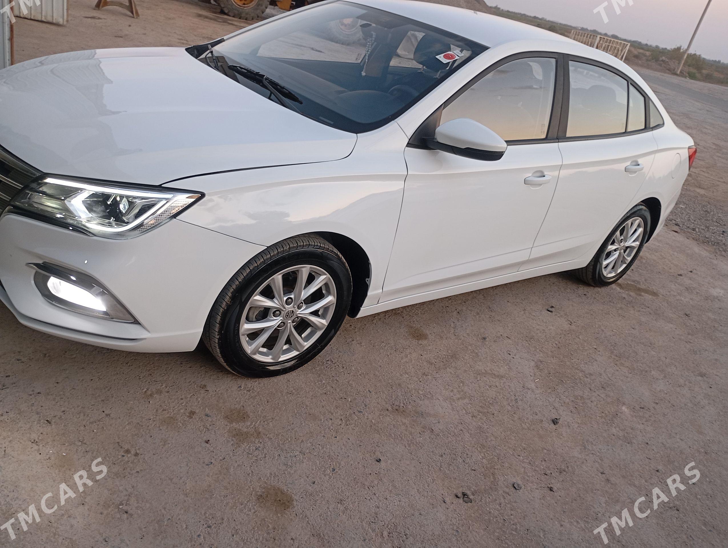 MG 5 2023 - 212 000 TMT - Сакарчага - img 1