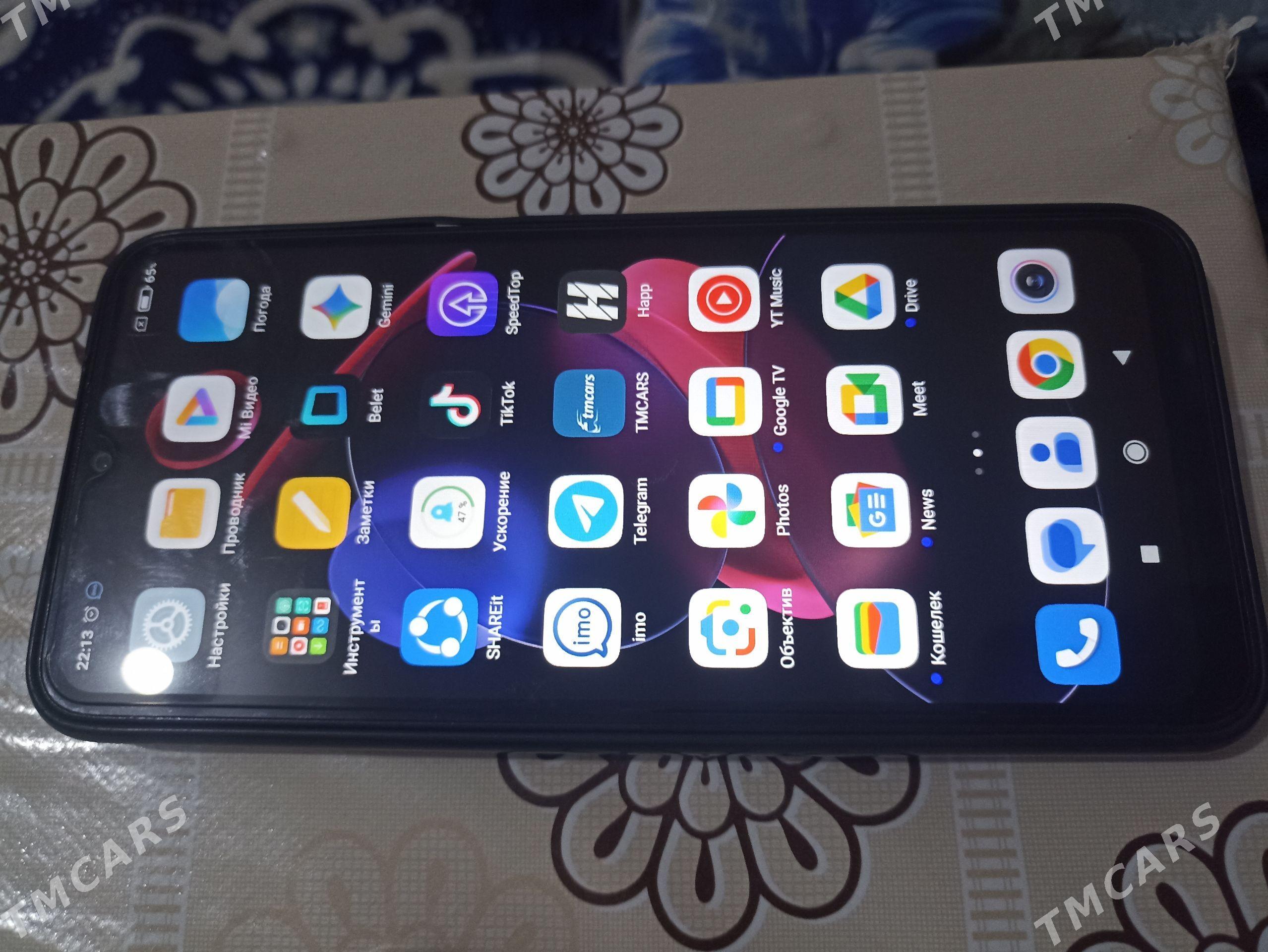 redmi 9c - Türkmenabat - img 1
