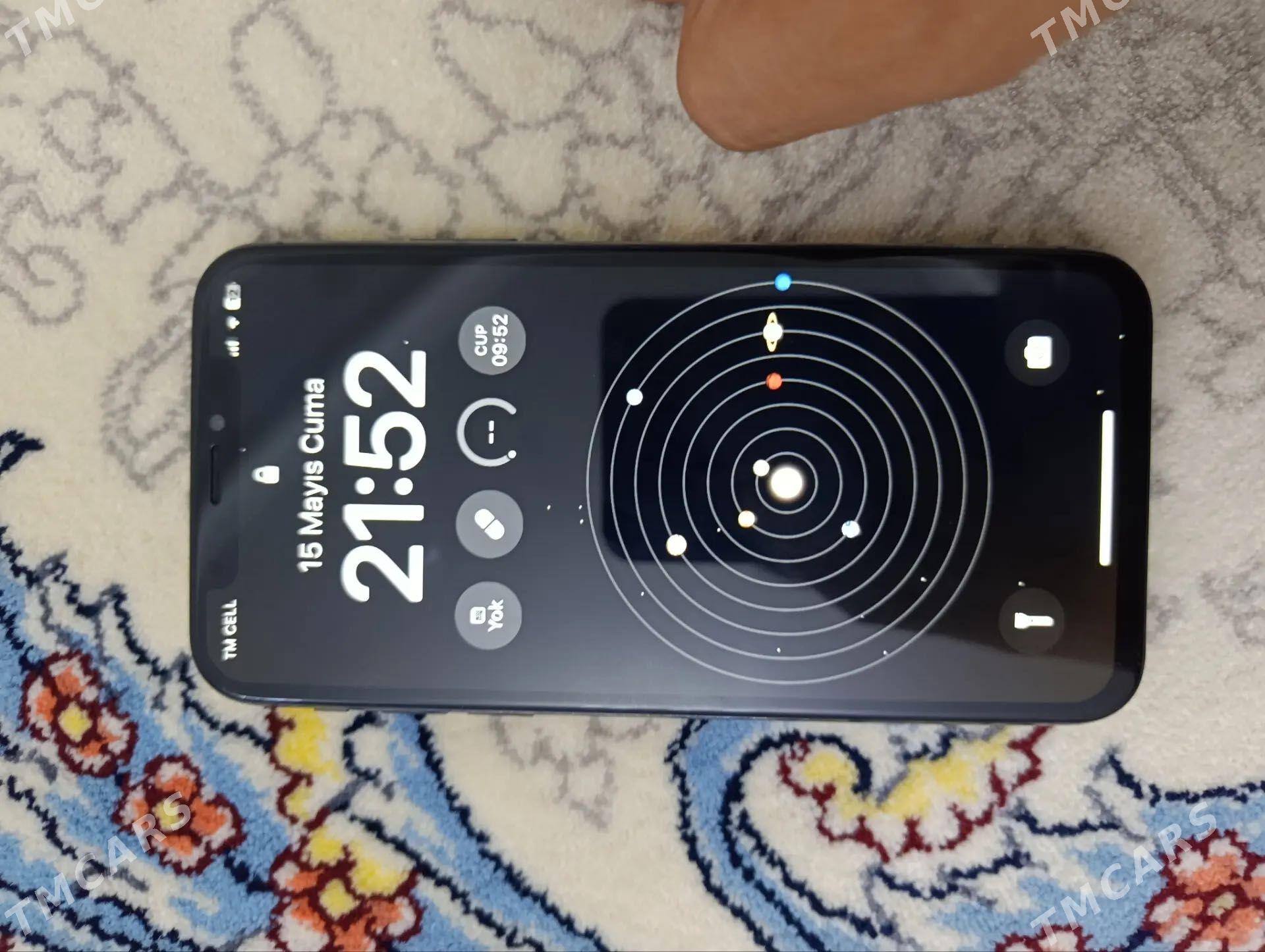 iPhone - Çärjew - img 1