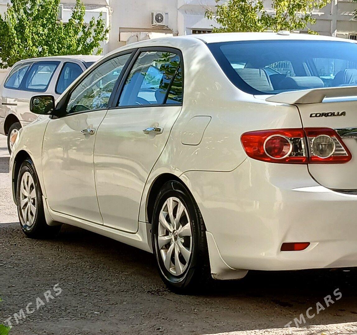 Toyota Corolla 2012 - 190 000 TMT - Parahat 4 - img 1