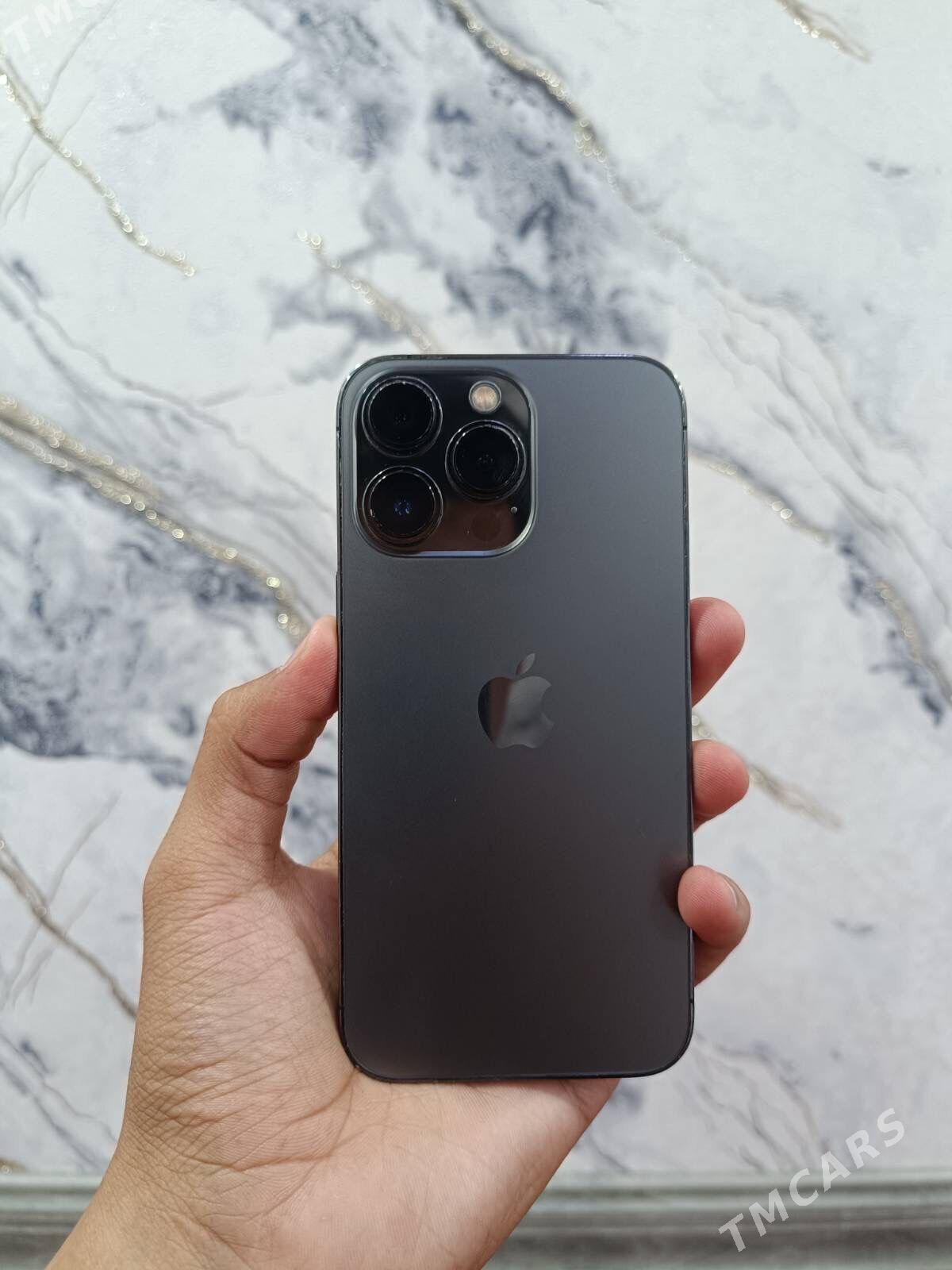 iphone 13 pro - Türkmenbaşy - img 1
