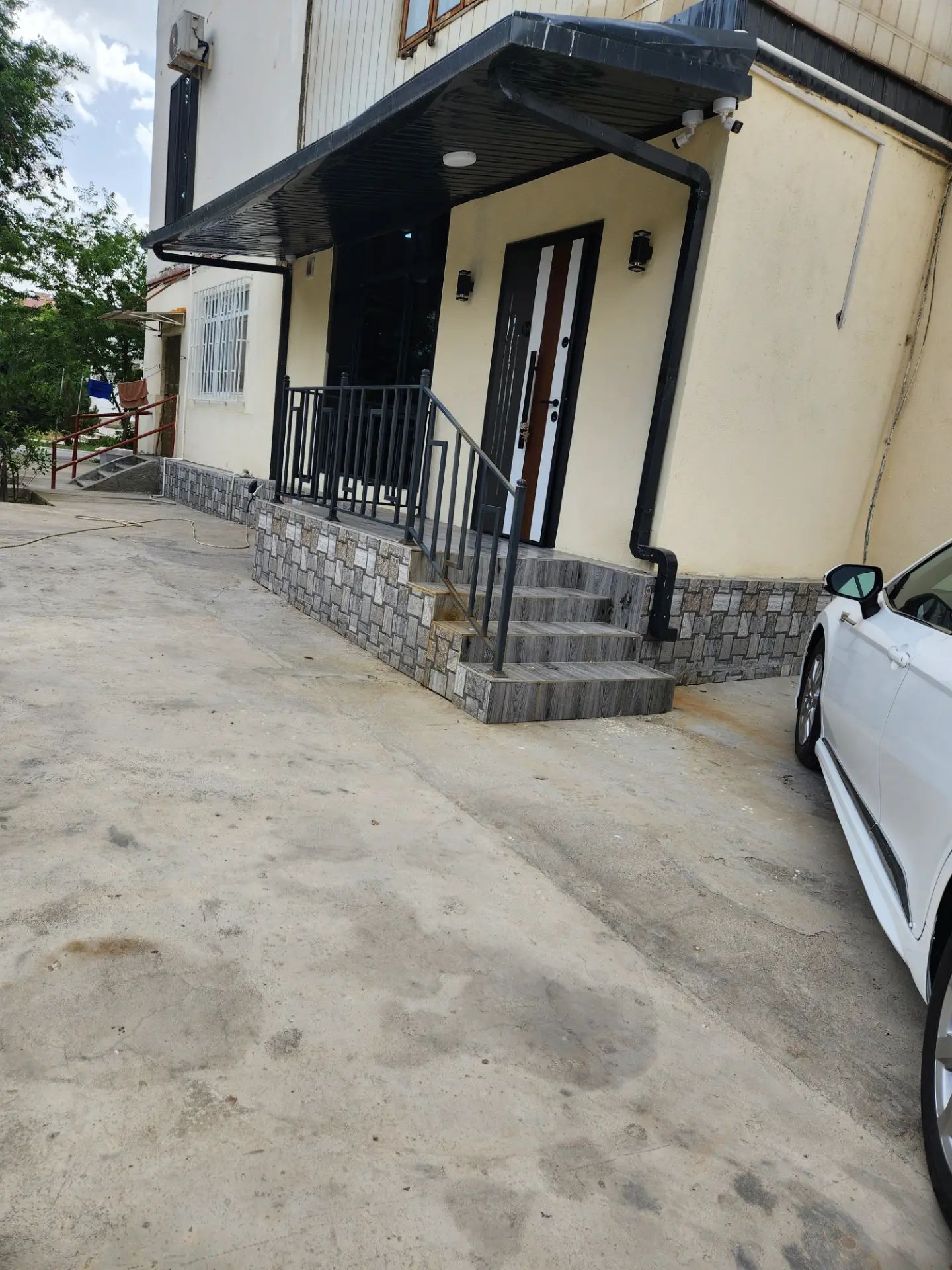 Arenda jay 30 mkrn 3 komnt - Ашхабад - img 1