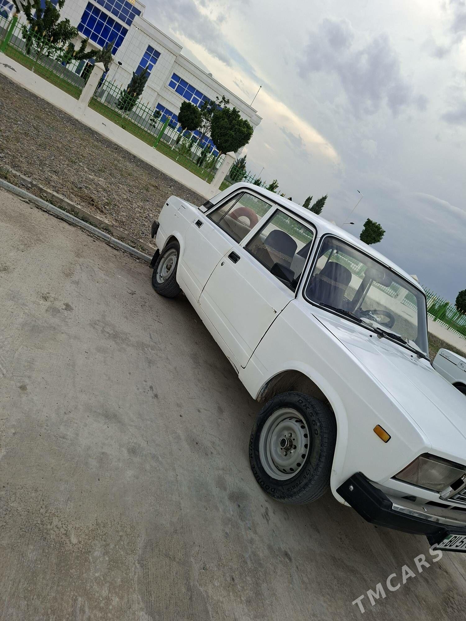 Lada 2107 1995 - 26 000 TMT - Кака - img 1