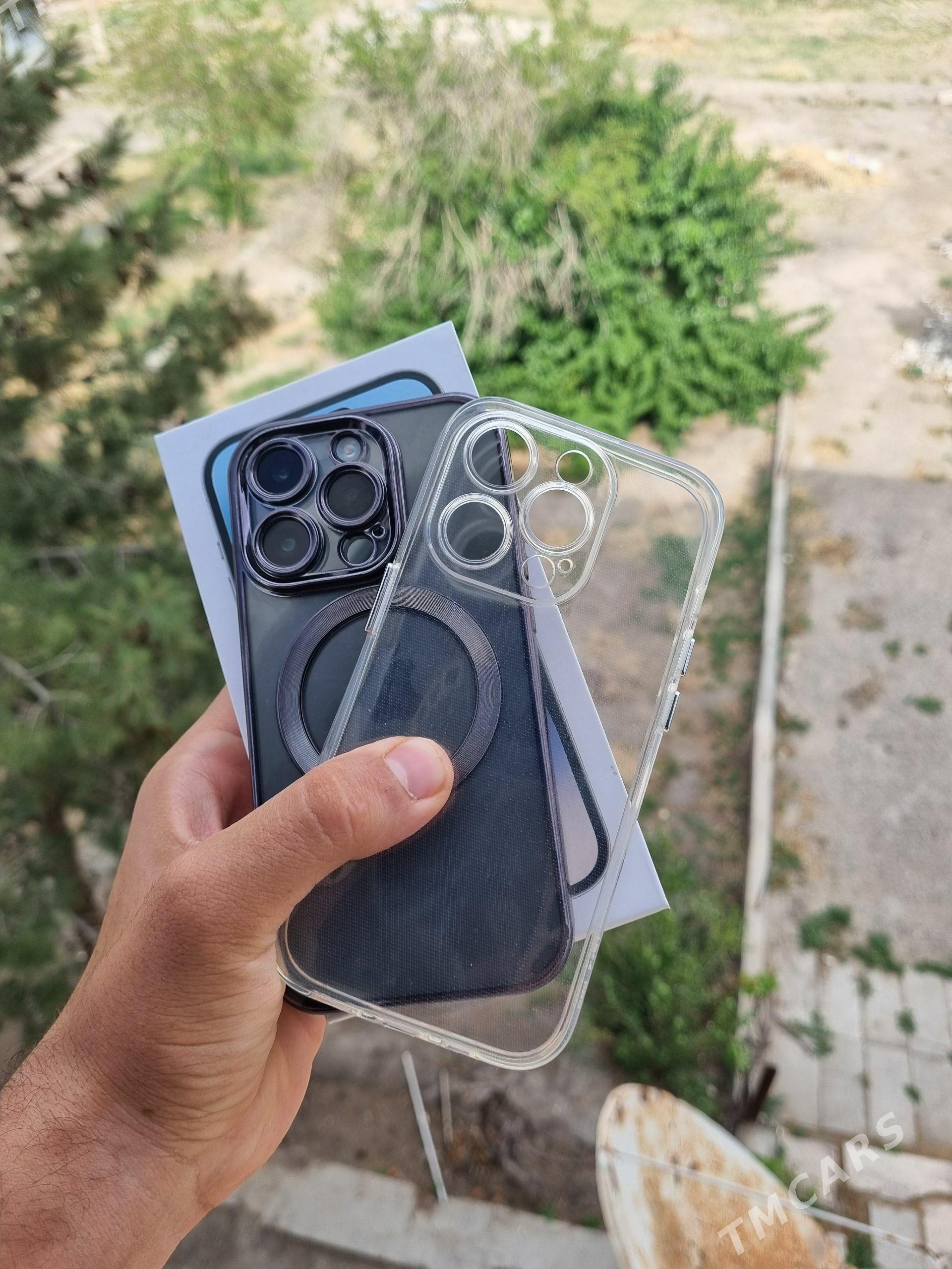 iphone 14pro - Туркменабат - img 1
