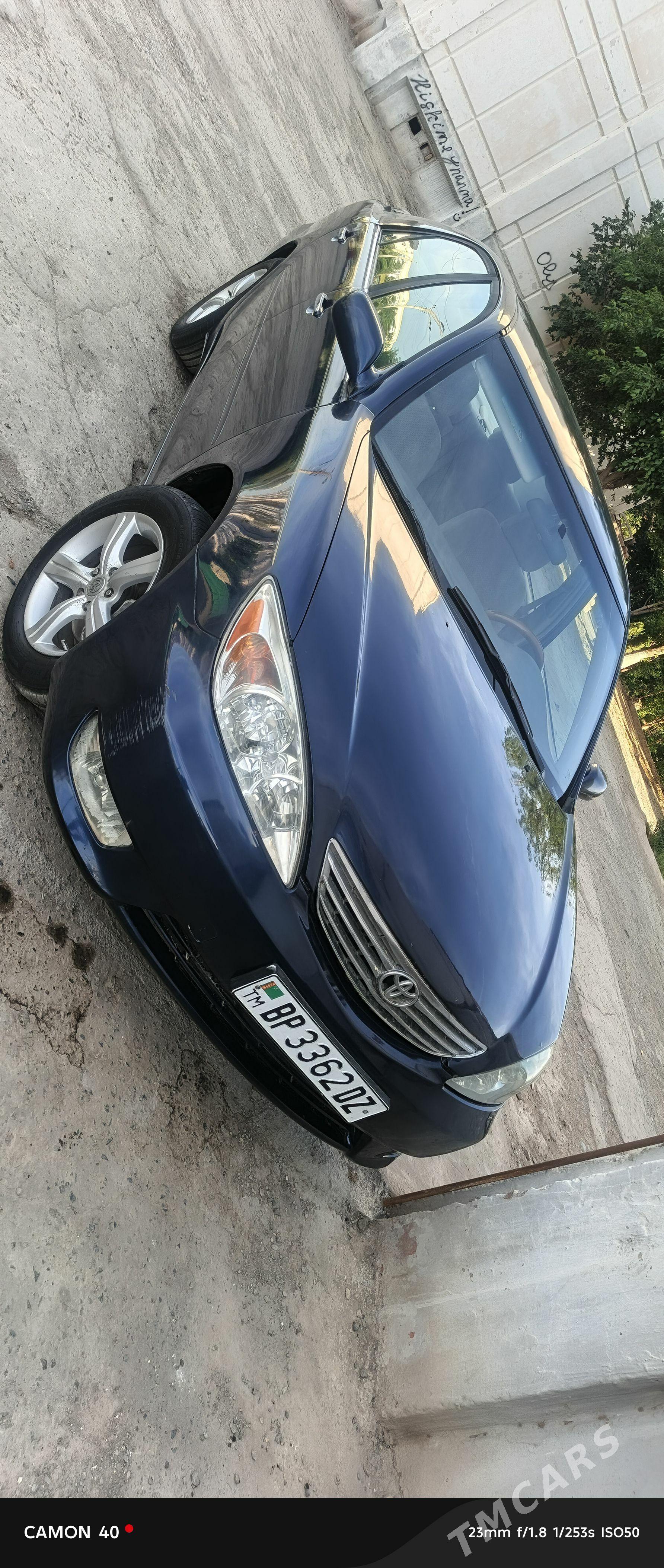 Toyota Camry 2002 - 155 000 TMT - Дашогуз - img 1