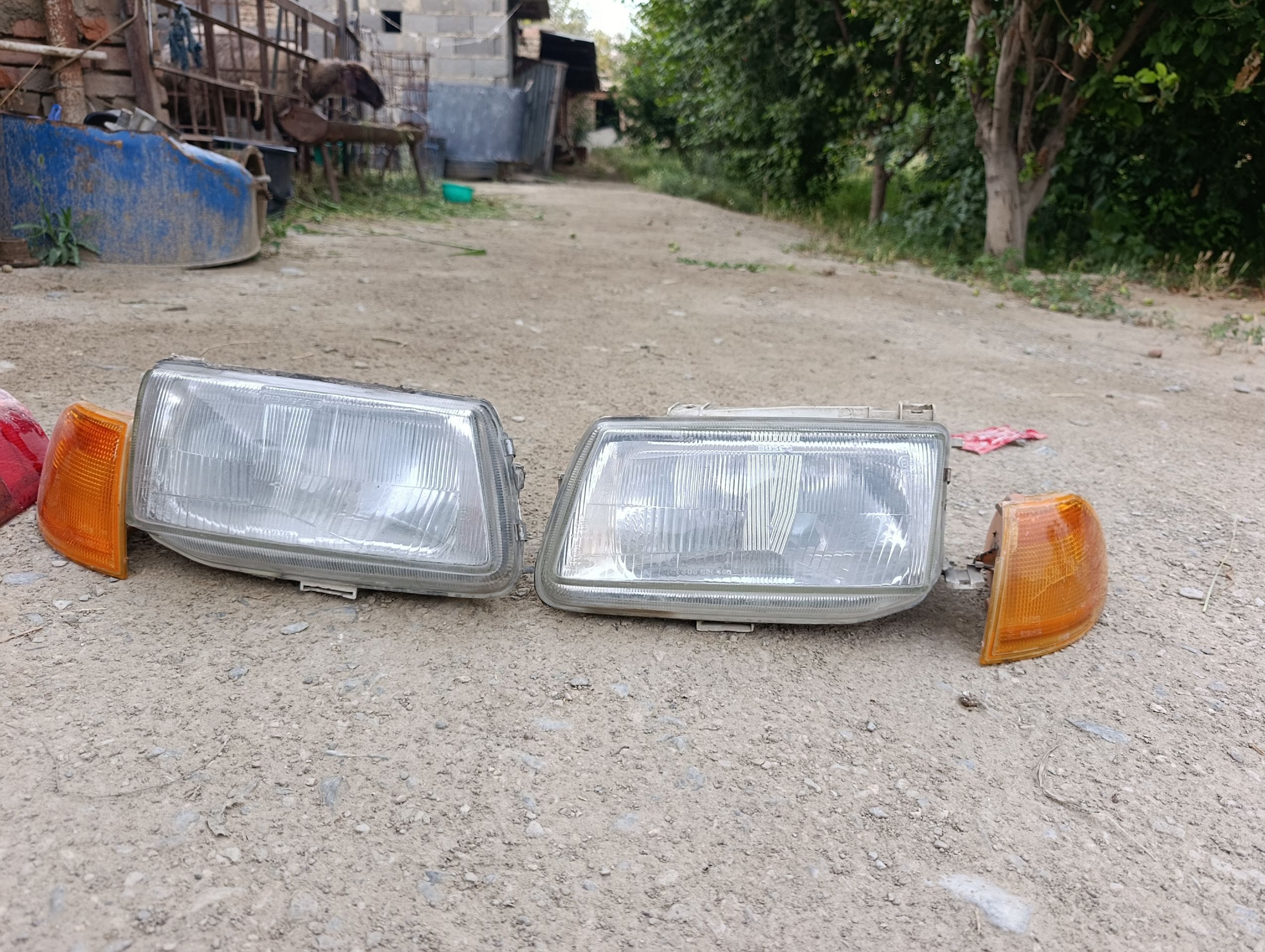 astyra çyra 200 TMT - Бахарден - img 1