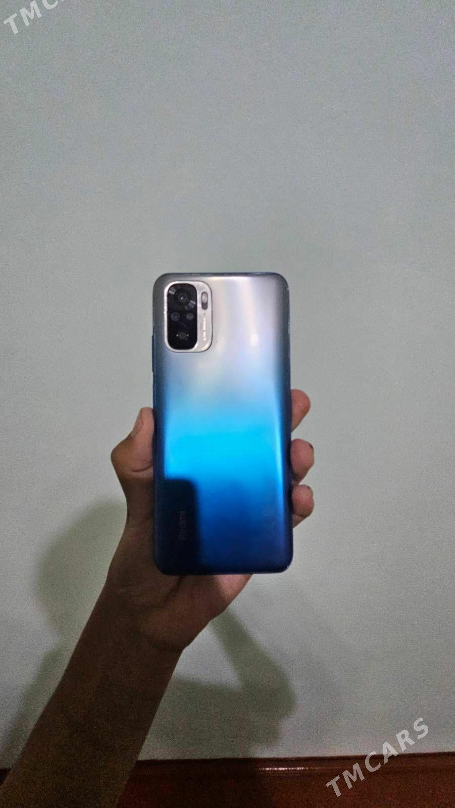 REDMI NOT10 S - Дашогуз - img 1