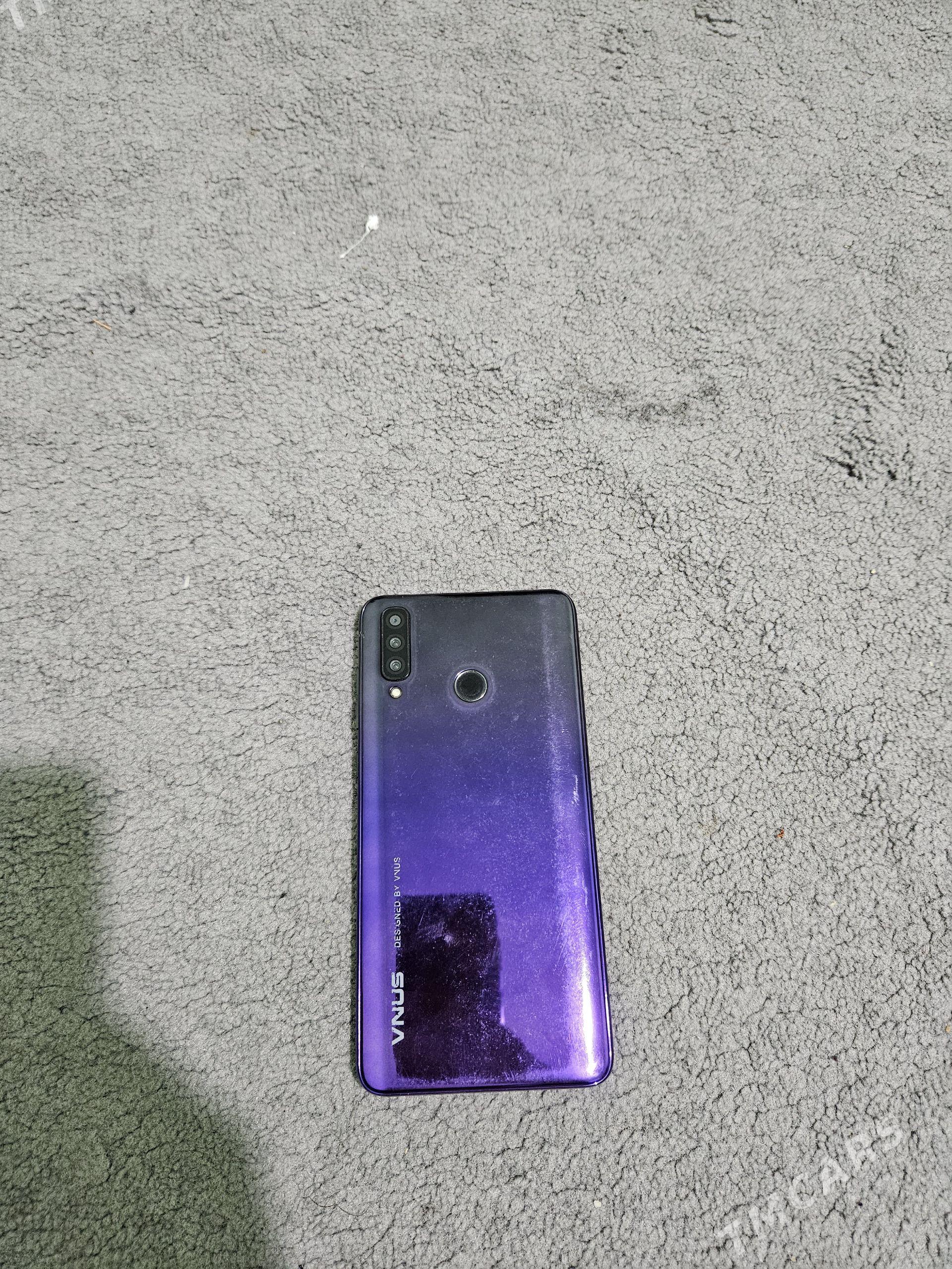 VIVO s70 - Aşgabat - img 1