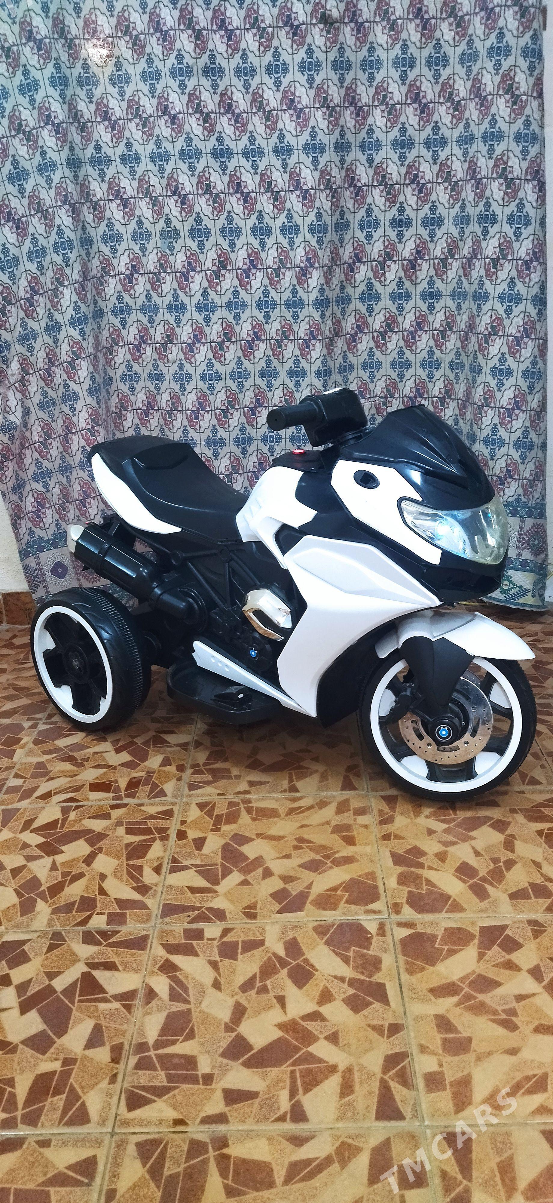 mator motor мотор мотоцикл - Aşgabat - img 1