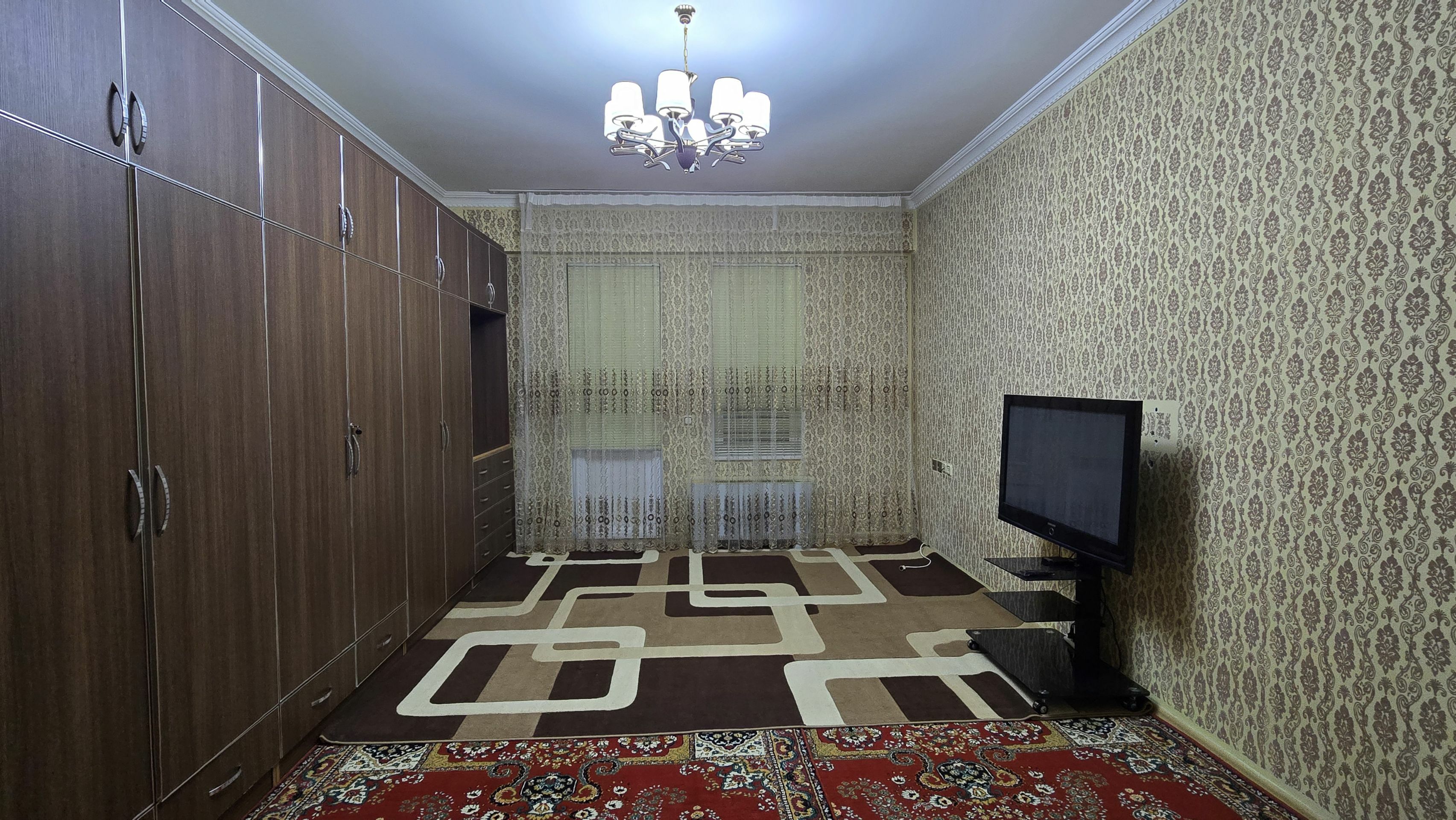 ARENDA TASLAMA 2 KOMNAT - Aşgabat - img 1