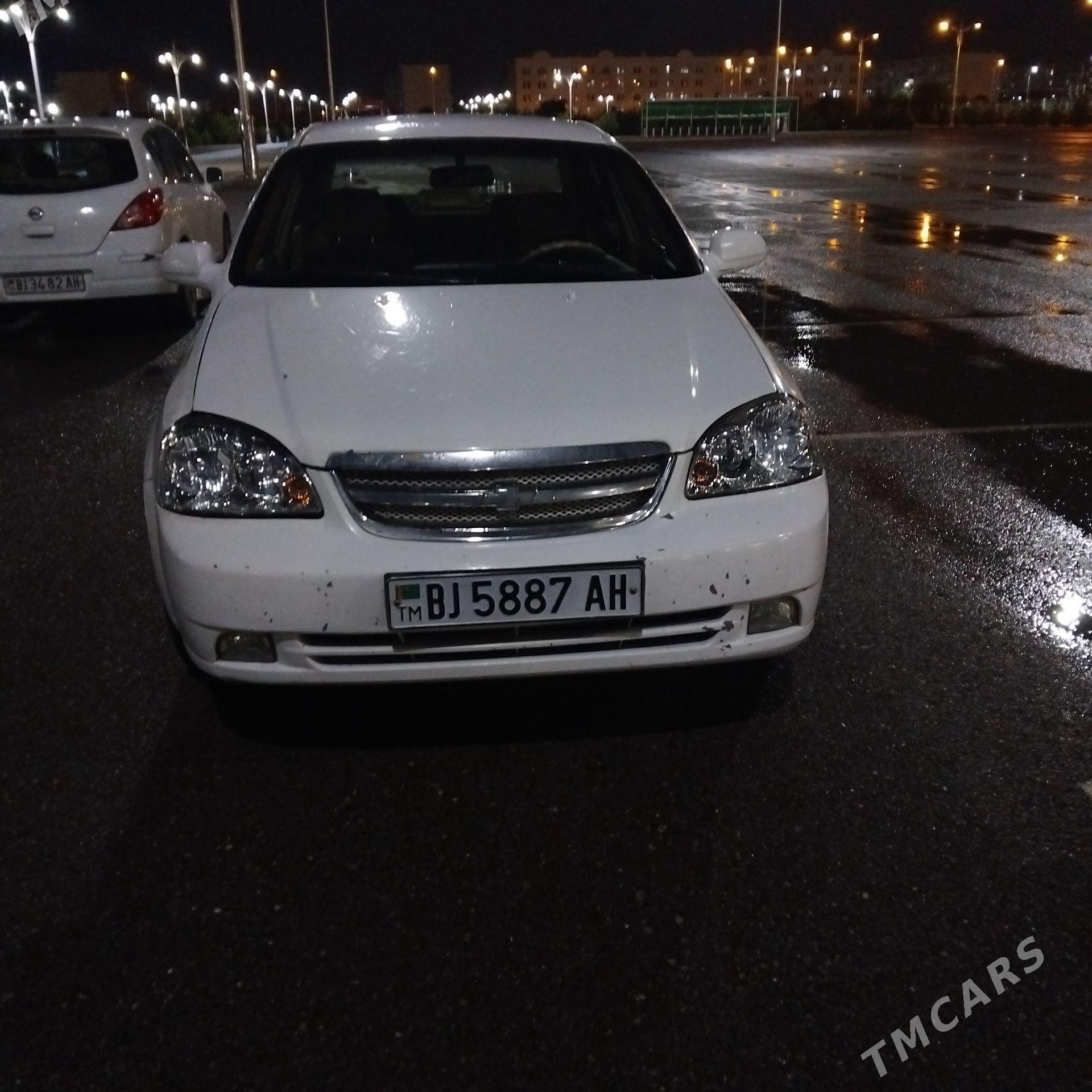 Daewoo Lacetti 2004 - 65 000 TMT - Кака - img 1