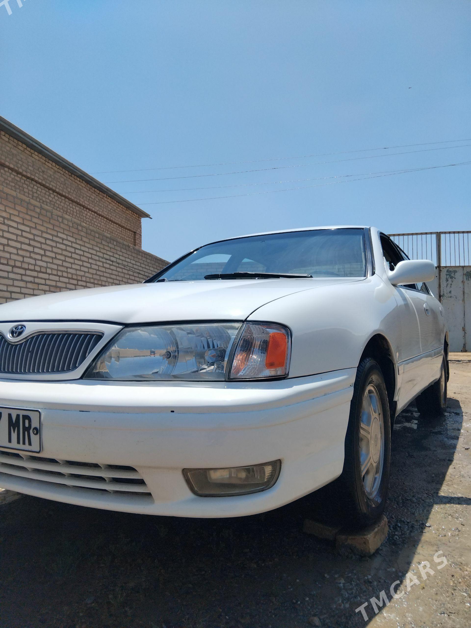 Toyota Avalon 1998 - 155 000 TMT - Mary - img 1