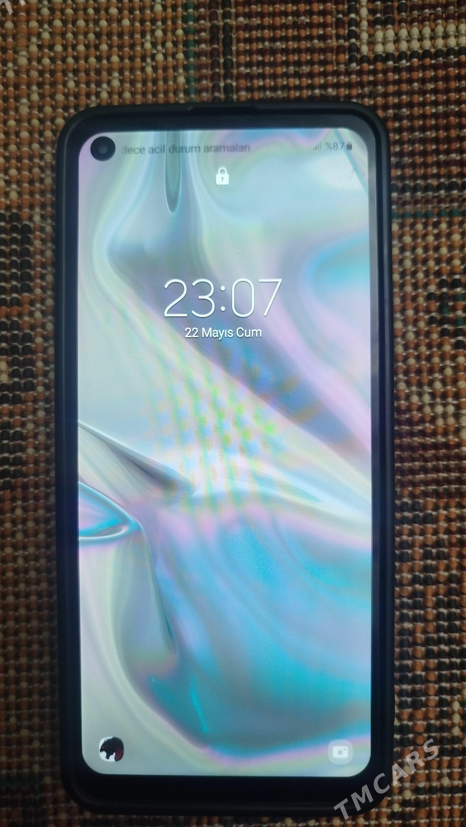 Samsung A21S - Дашогуз - img 1