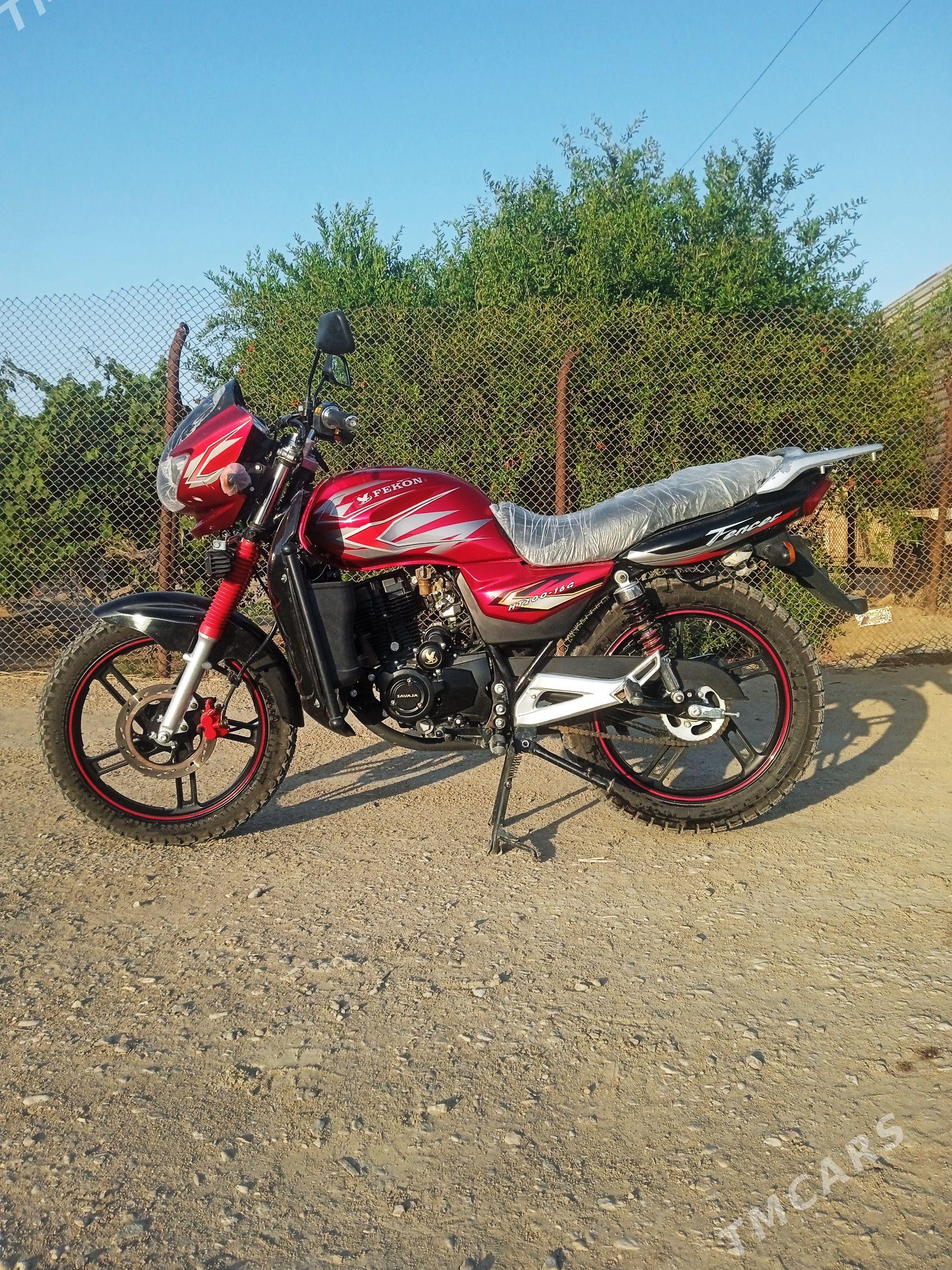 Fekon FK200-14G 2023 - 19 000 TMT - Этрек - img 1