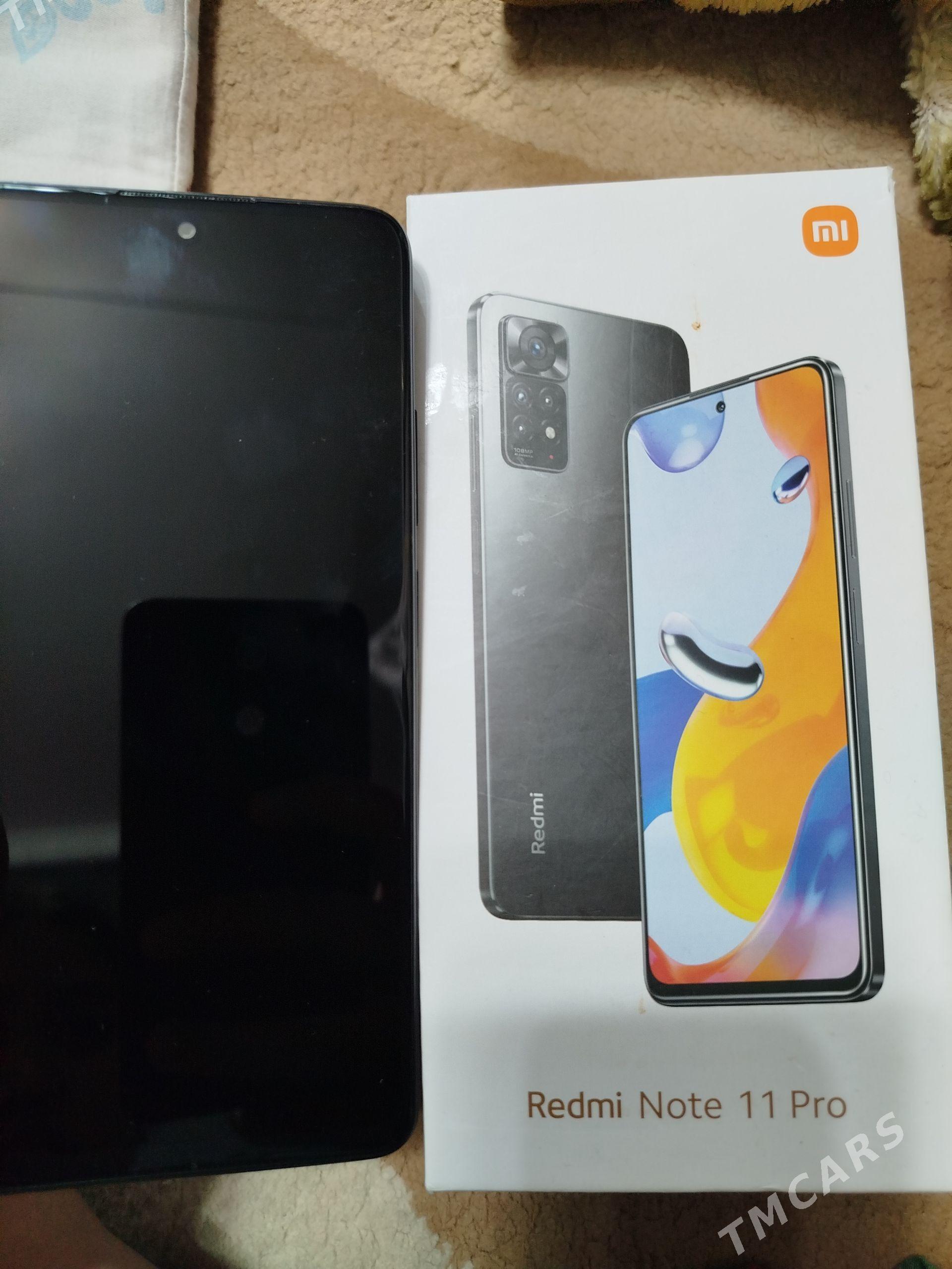 redmi note 11pro - Хитровка - img 1