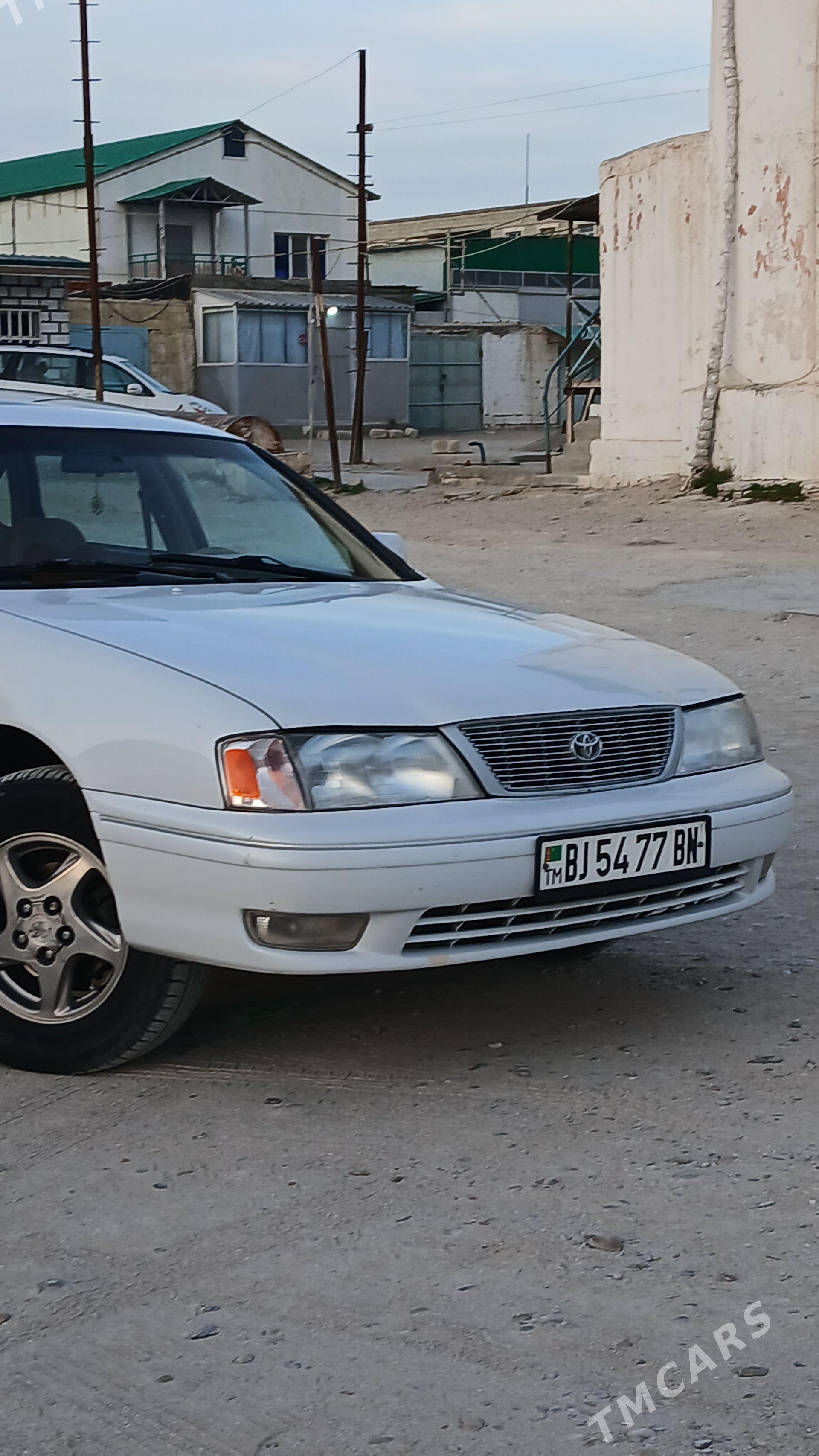 Toyota Avalon 1997 - 135 000 TMT - Garabogaz - img 1