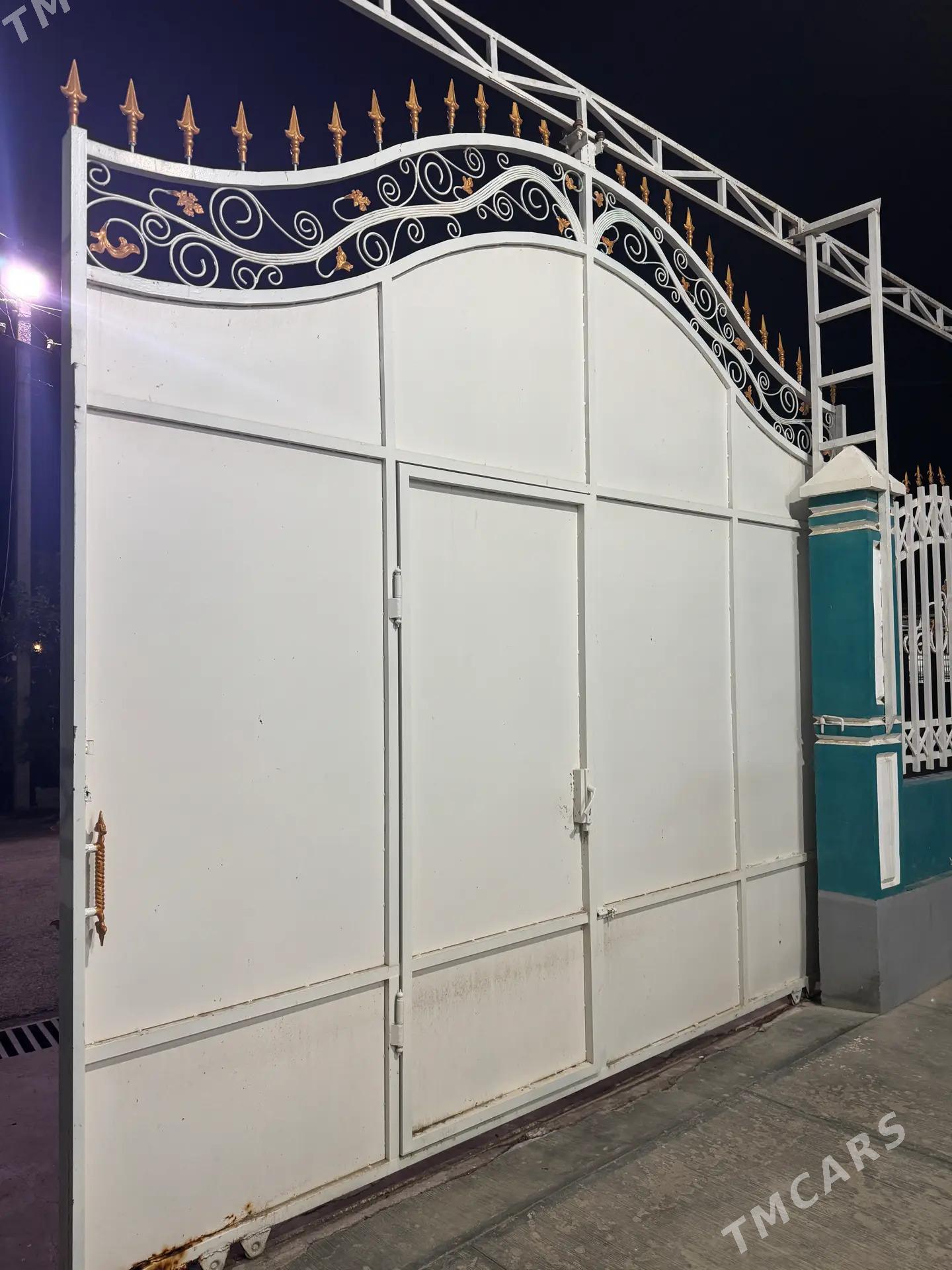 Warata - Гёкдепе - img 1