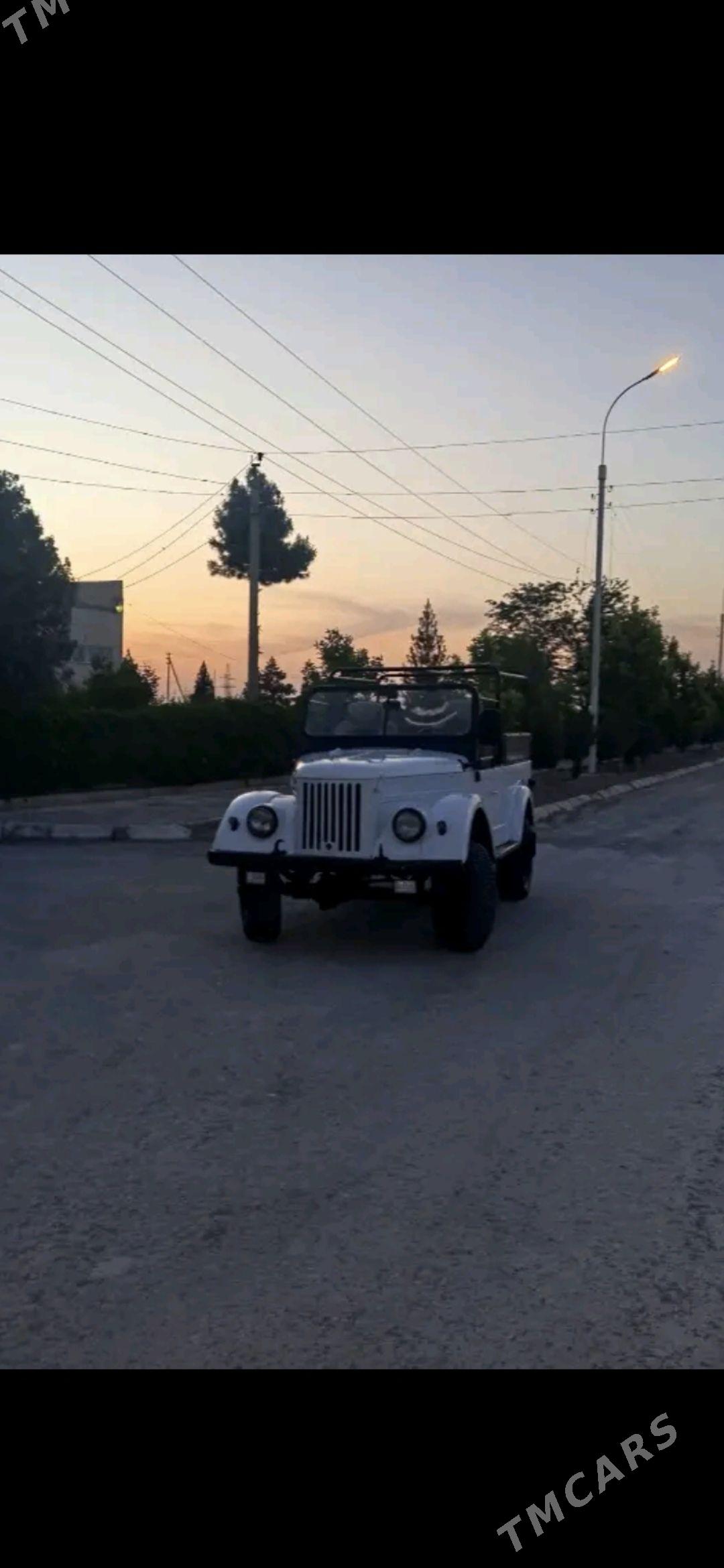 UAZ 469 2000 - 37 000 TMT - Гёкдепе - img 1