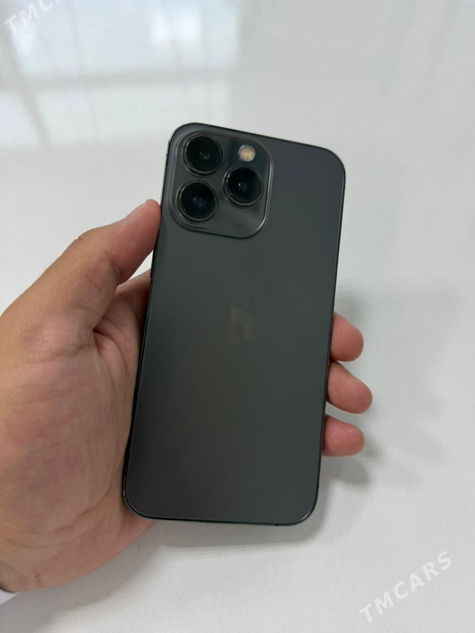 iPhone 13 pro - Ашхабад - img 1