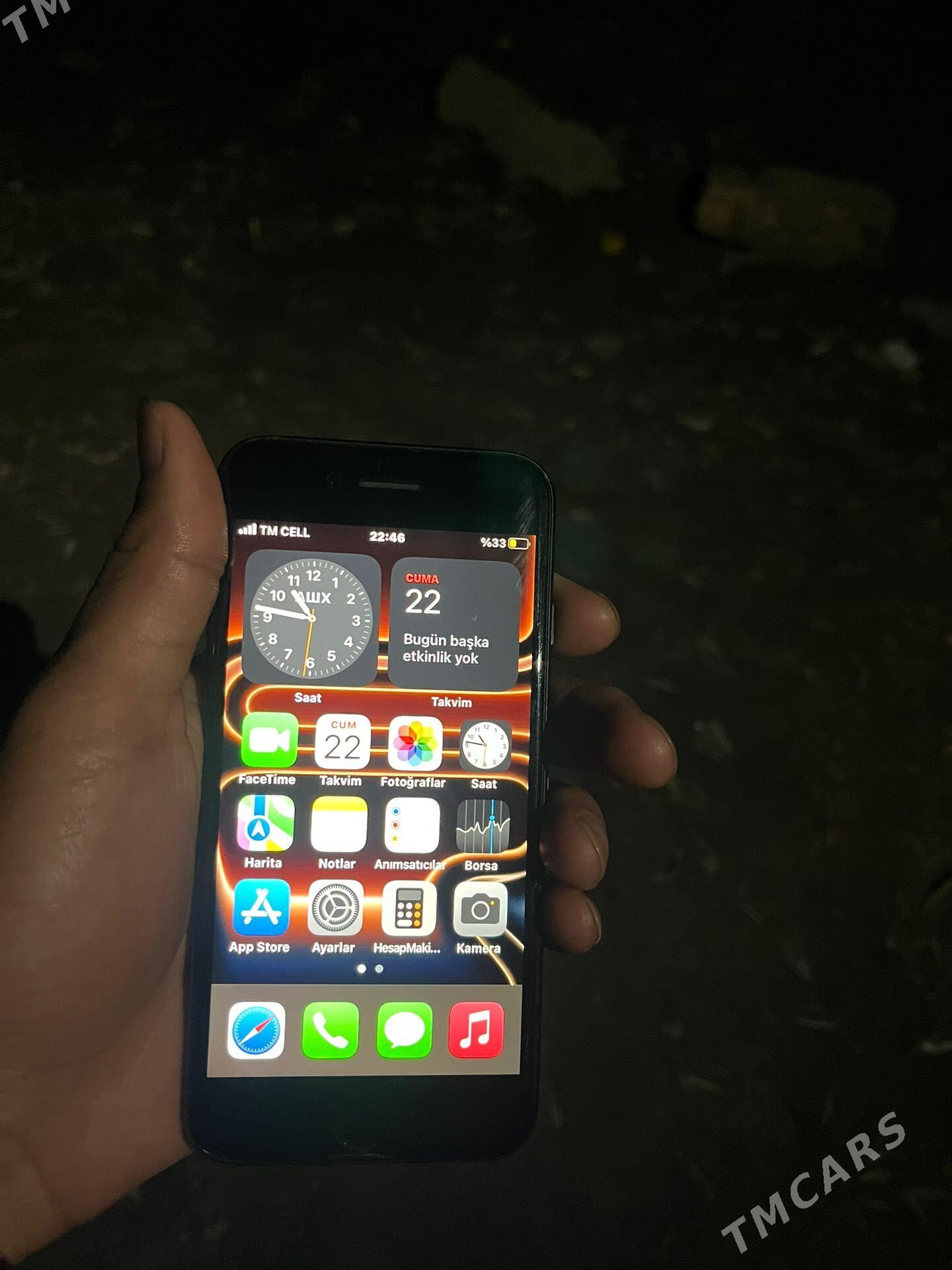 iPhone 7 - Мары - img 1