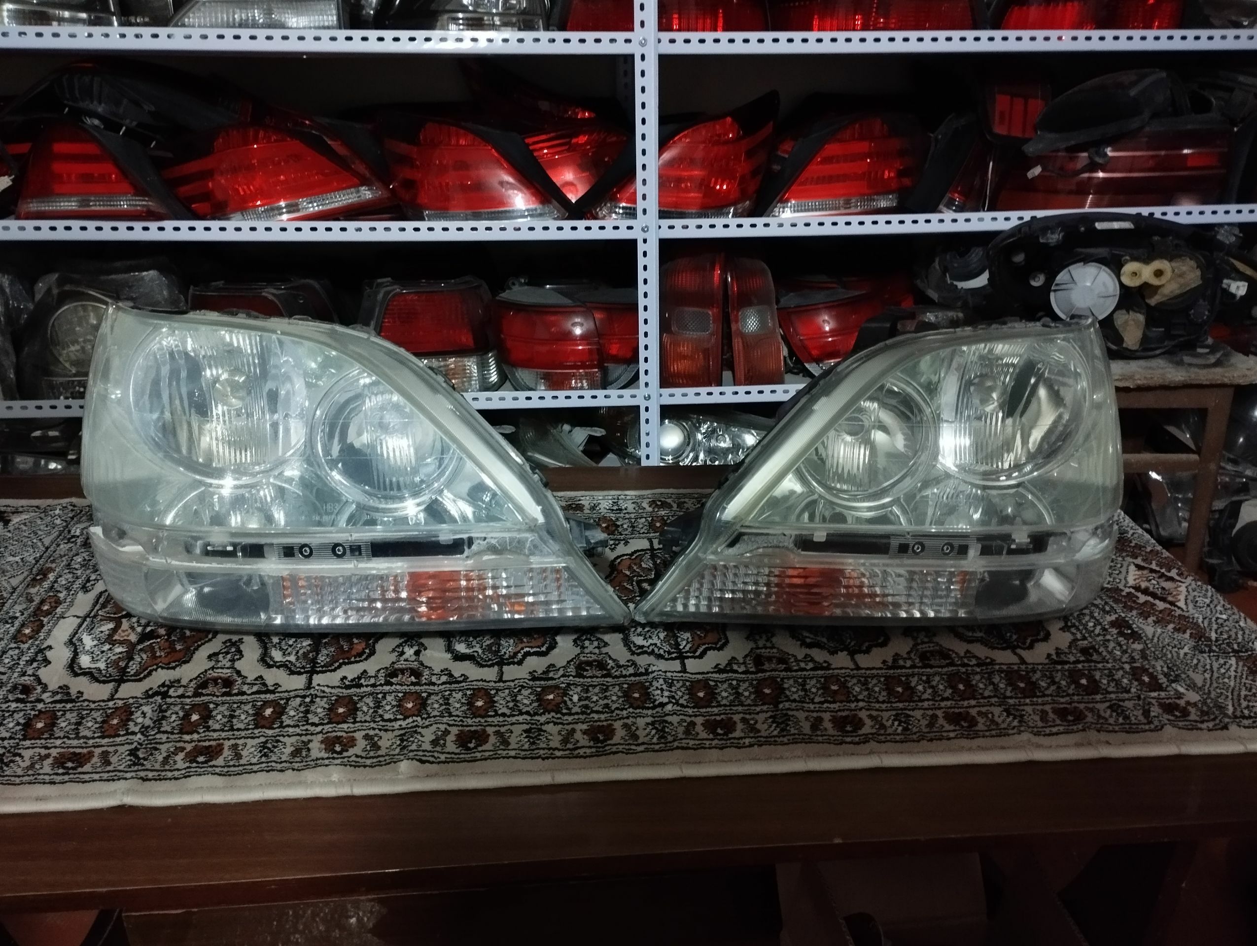Fara 1 200 TMT - Байрамали - img 1