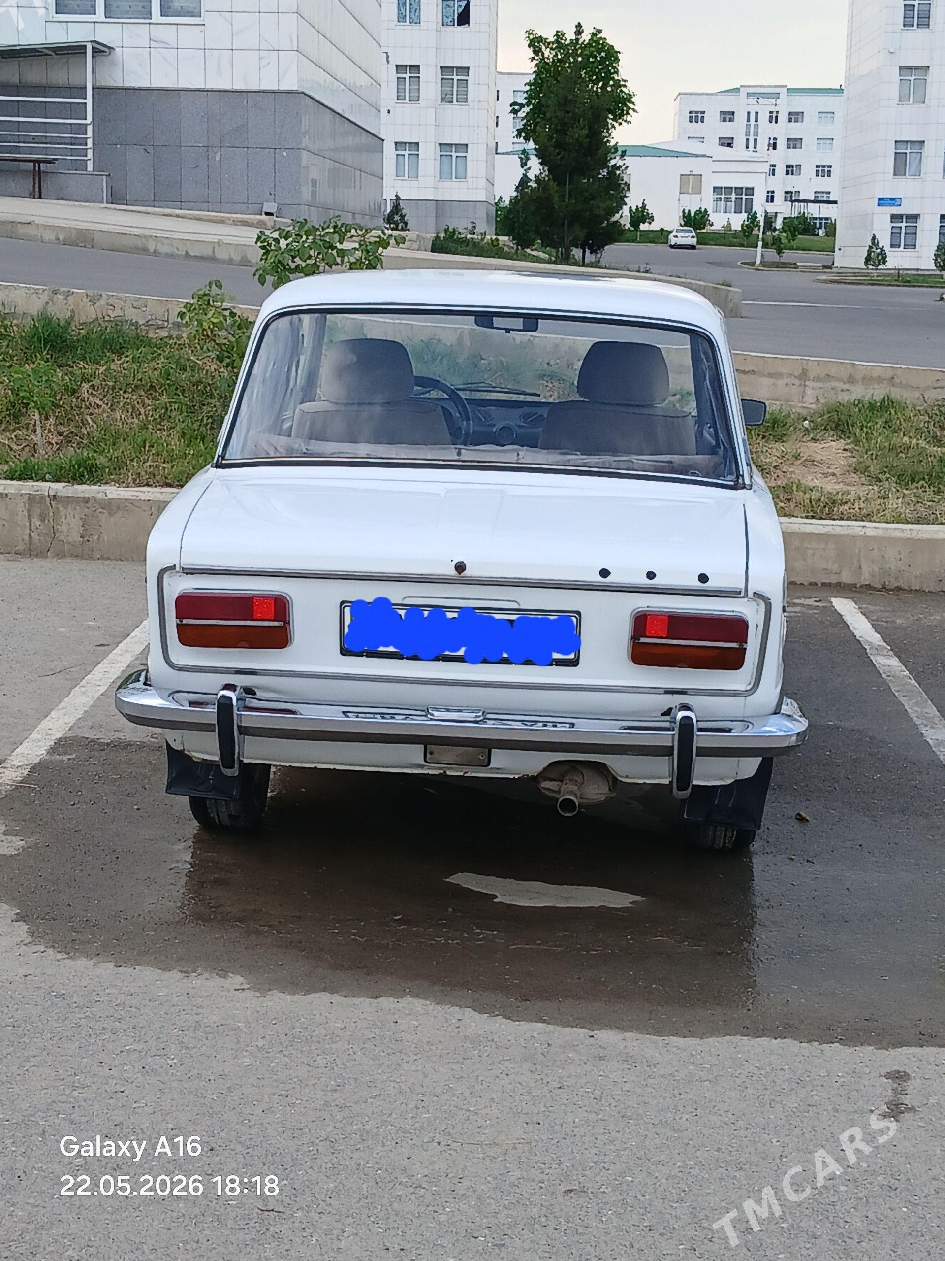 Lada 2103 1983 - 30 000 TMT - Гёкдепе - img 1
