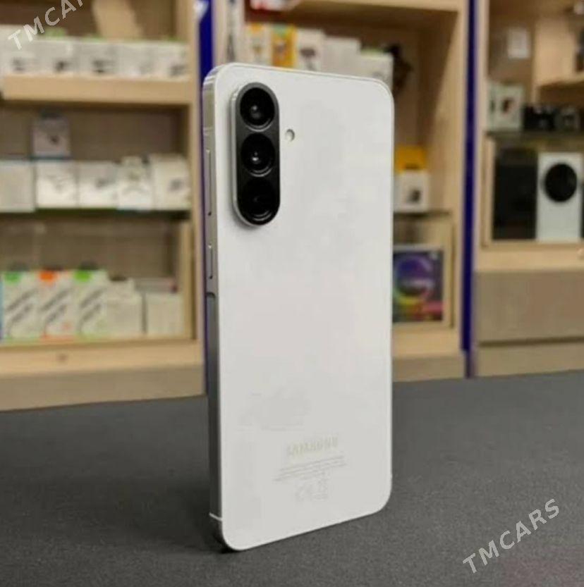Samsung A56. 8/128gb. - Ашхабад - img 1