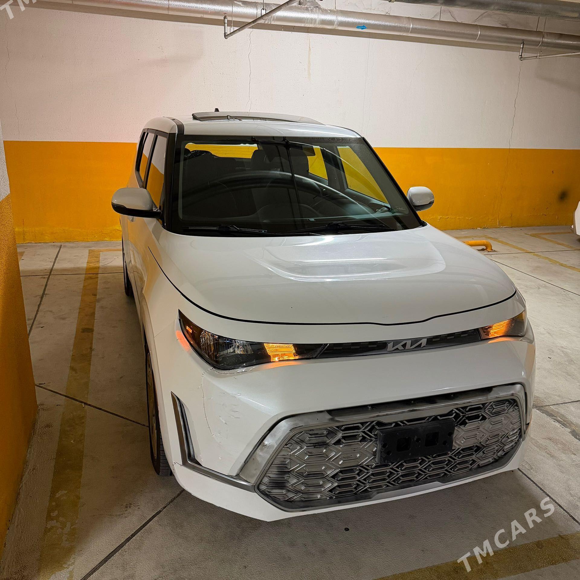 Kia Soul 2023 - 259 000 TMT - Ашхабад - img 1