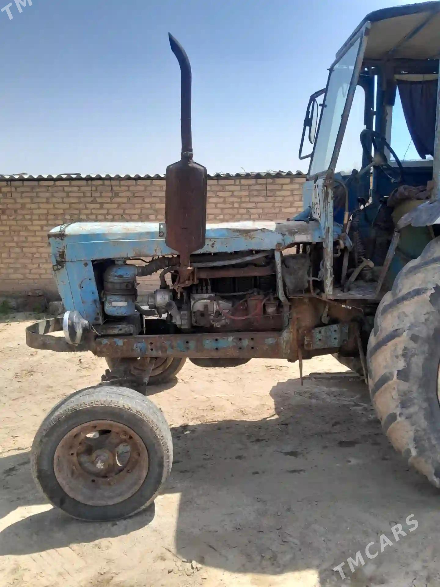 MTZ T-28 2000 - 15 000 TMT - Бабадайхан - img 1
