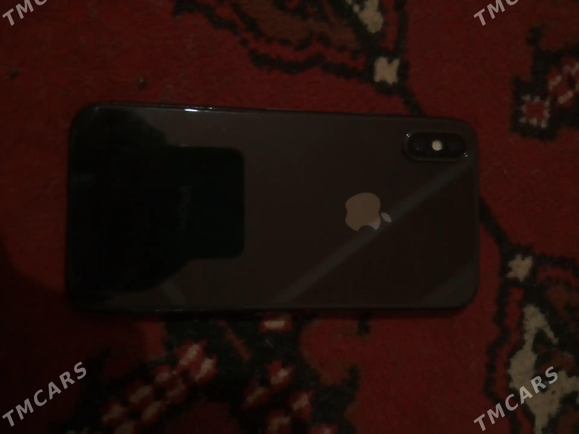 iPhone X - Теджен - img 1