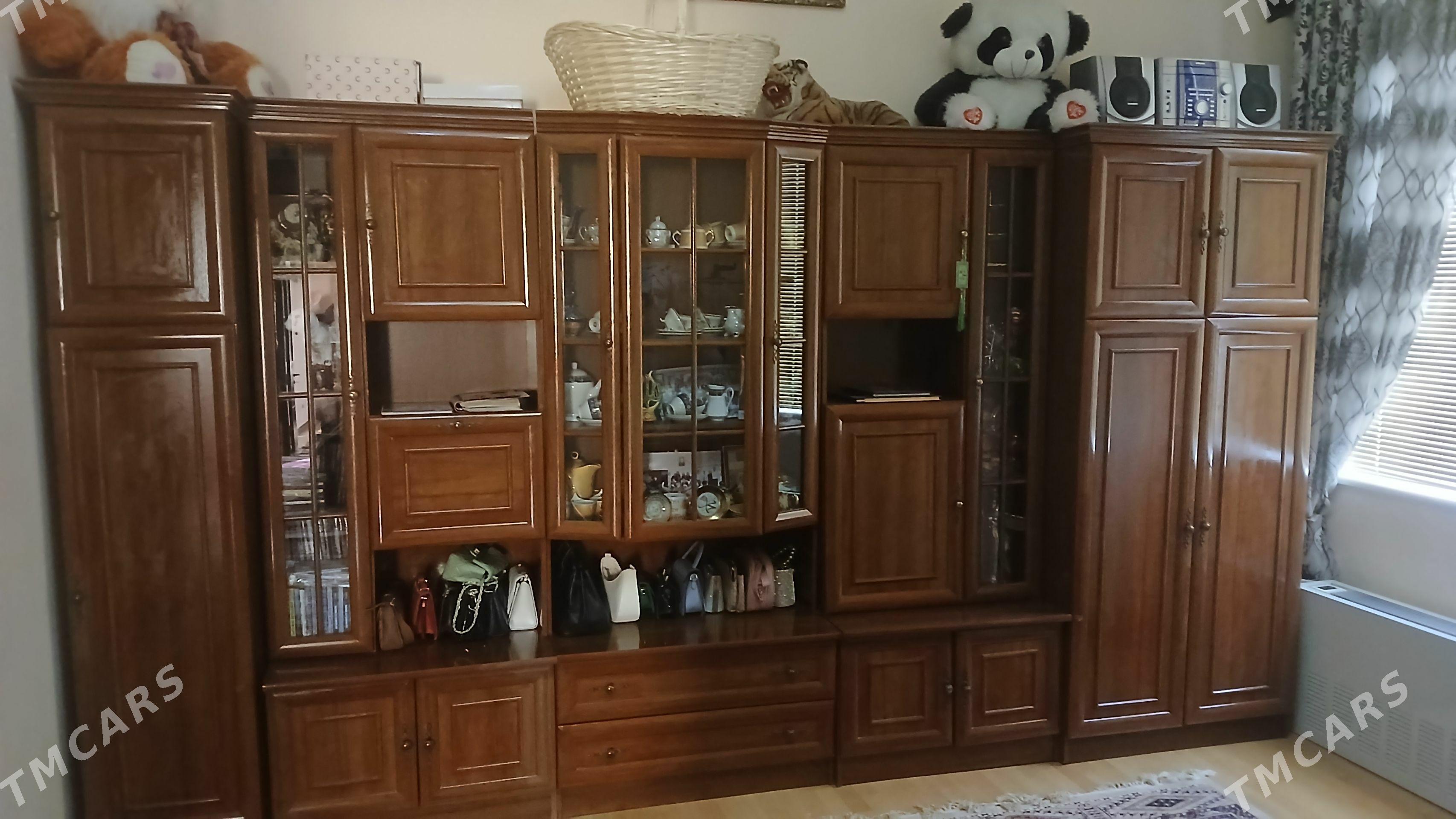 мебель стенка, mebel stenka - Aşgabat - img 1