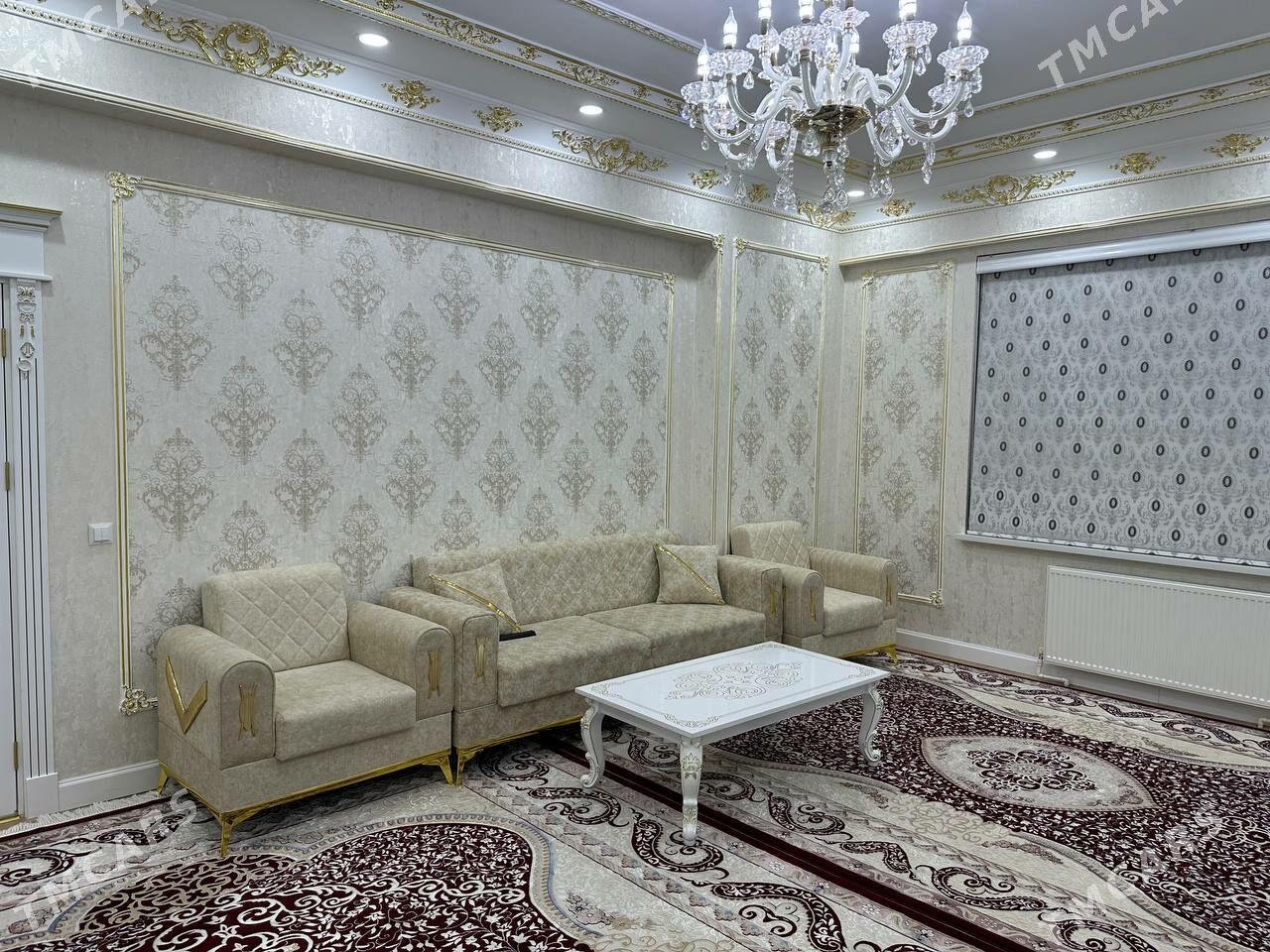 Arenda Gurtly Evro - Aşgabat - img 1